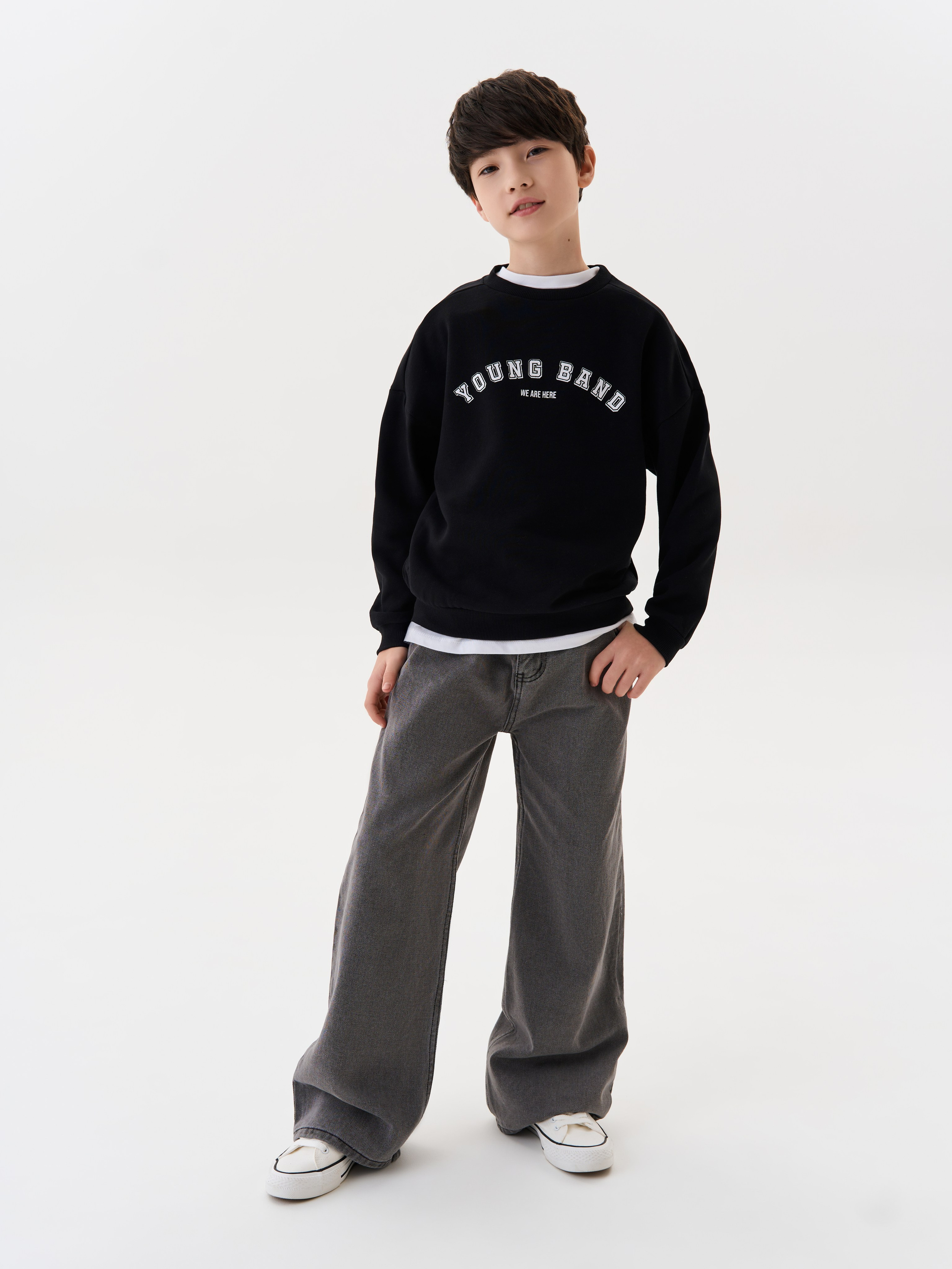 Zima Leto. Юлия Пестрикова