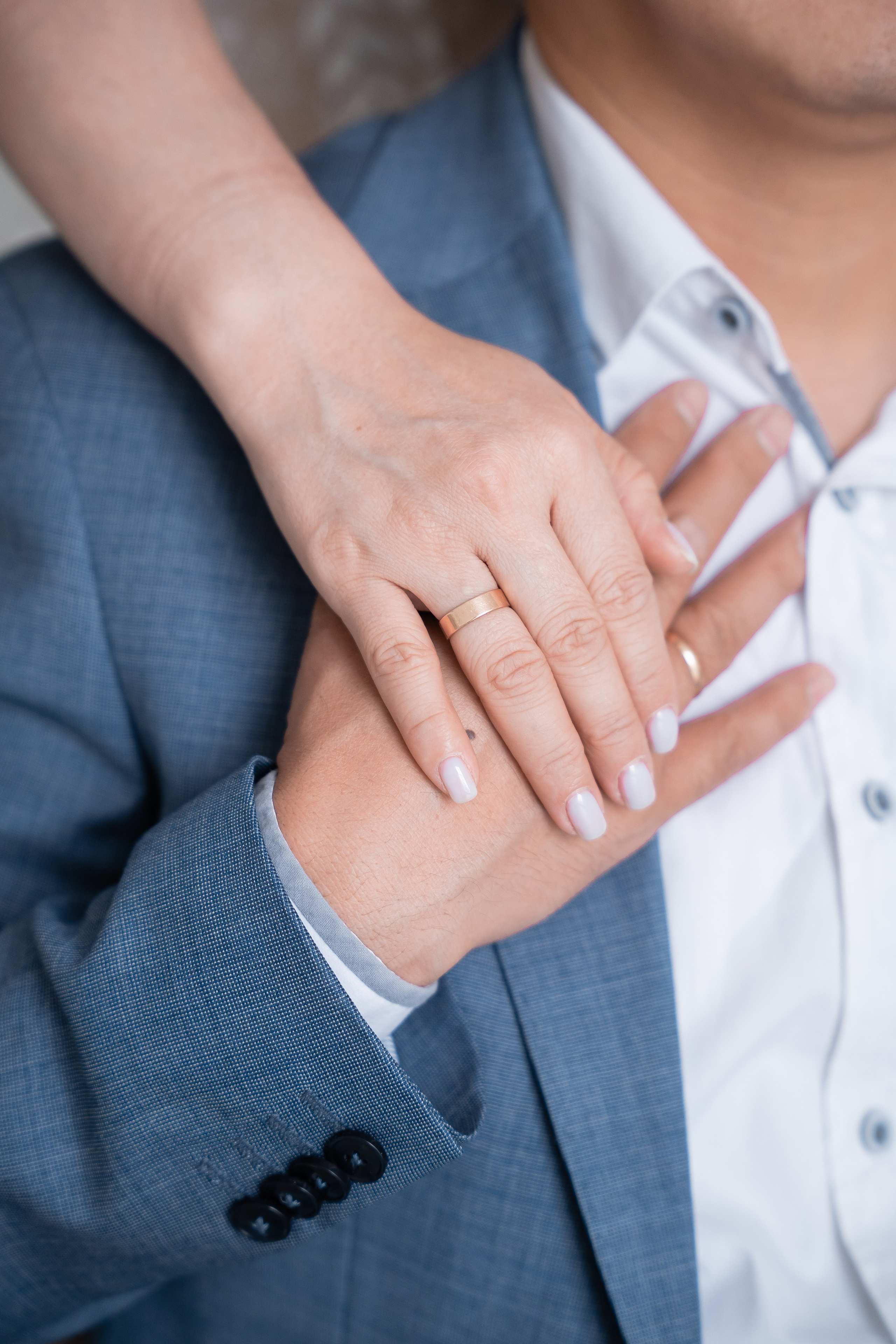 Свадебные фотосессии. Семейный и детский фотограф в Красноярске Надежда Арефьева