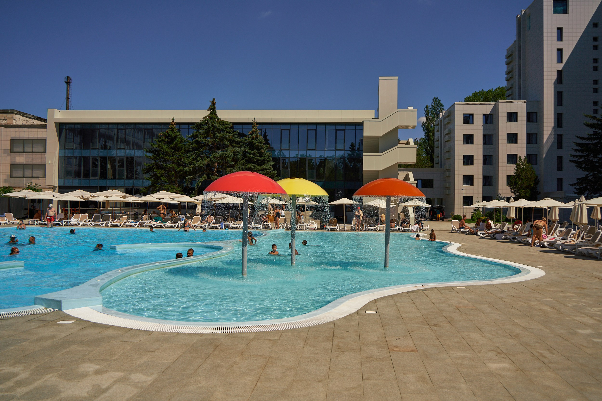 Фотограф отелей в Краснодарском крае и Крыму. Профессиональный фотограф в Анапе Артем Ковальский