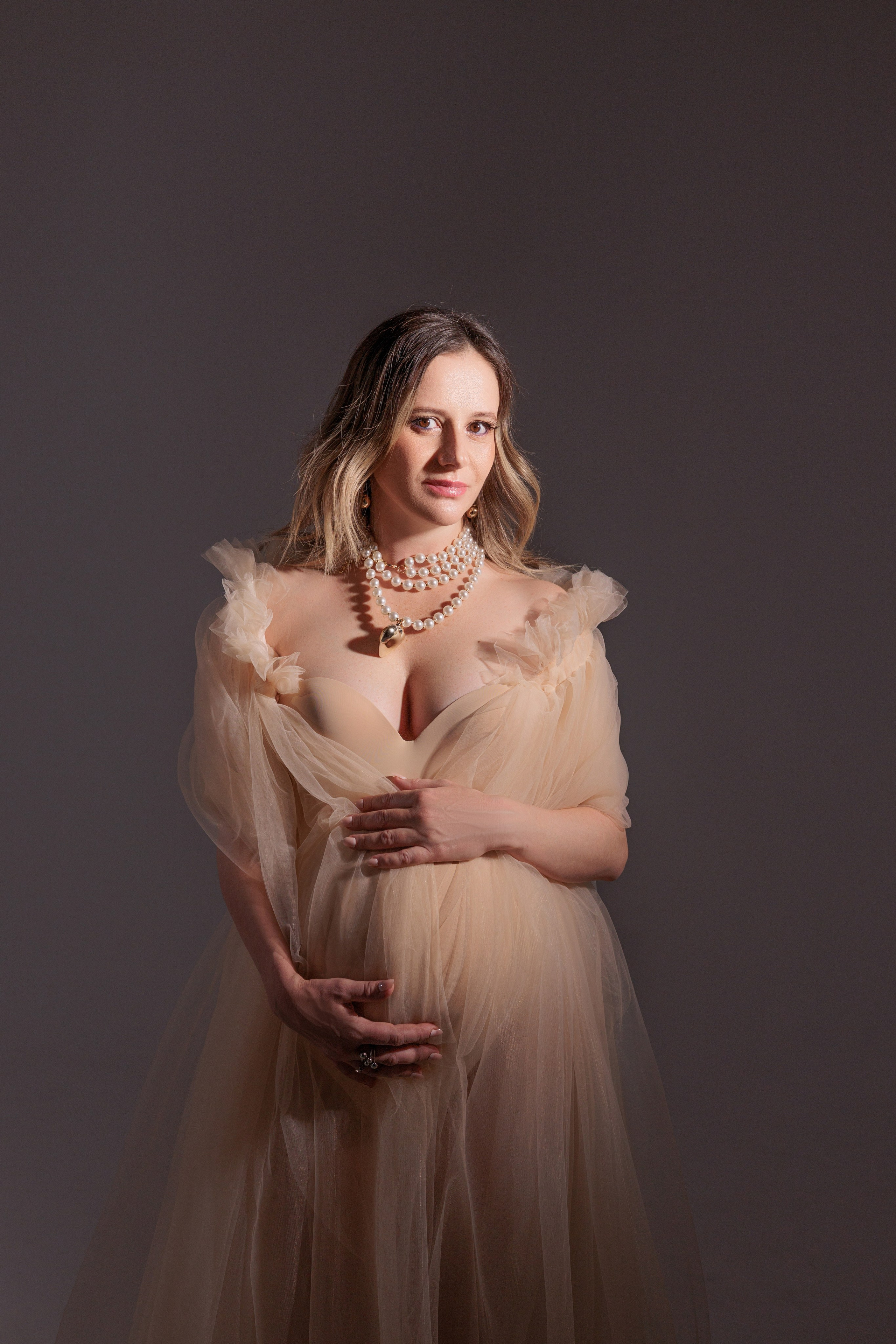 Фотосессия беременности. Портретный, свадебный, репортажный фотограф во Владивостоке Юлиана Джули Фокс