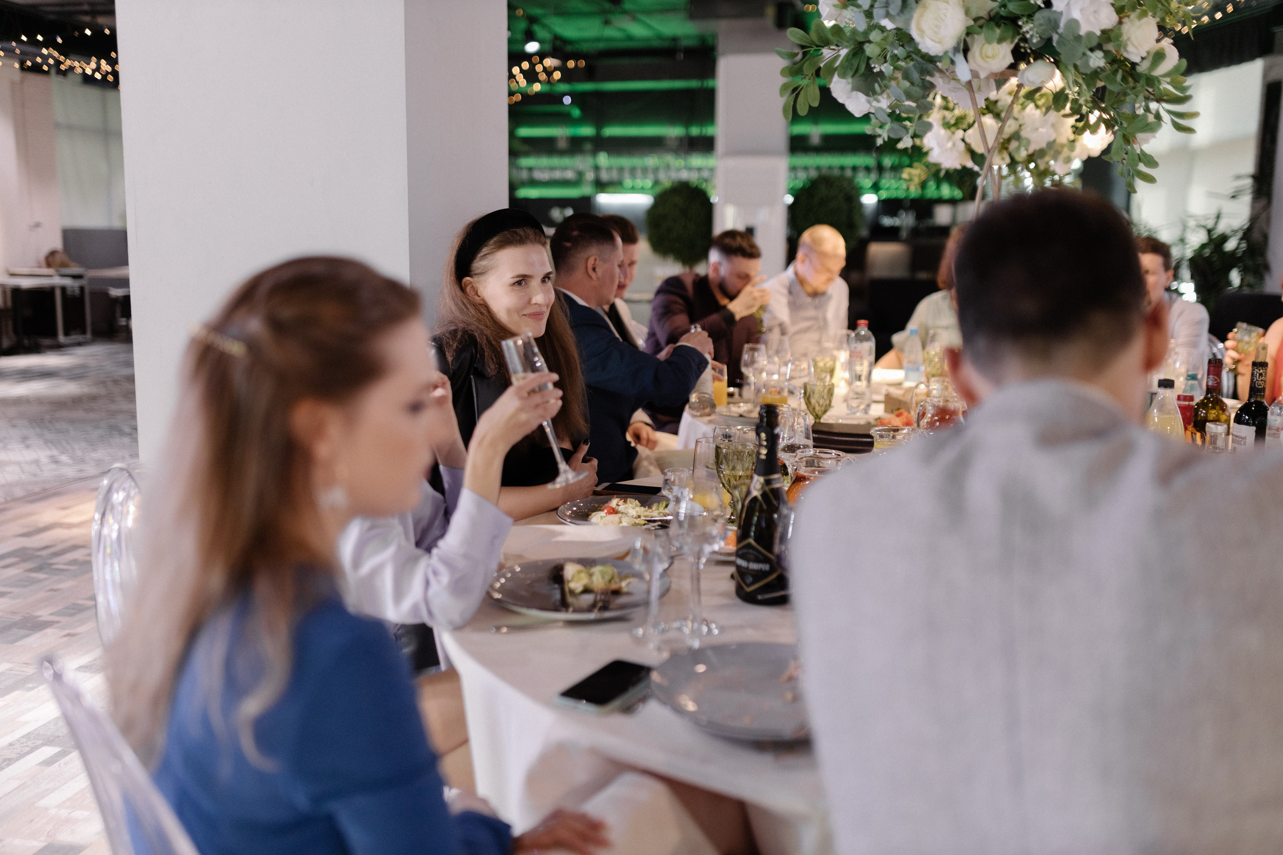 Свадьба Михаила и Елизаветы. Свадебный фотограф Анастасия Кацан