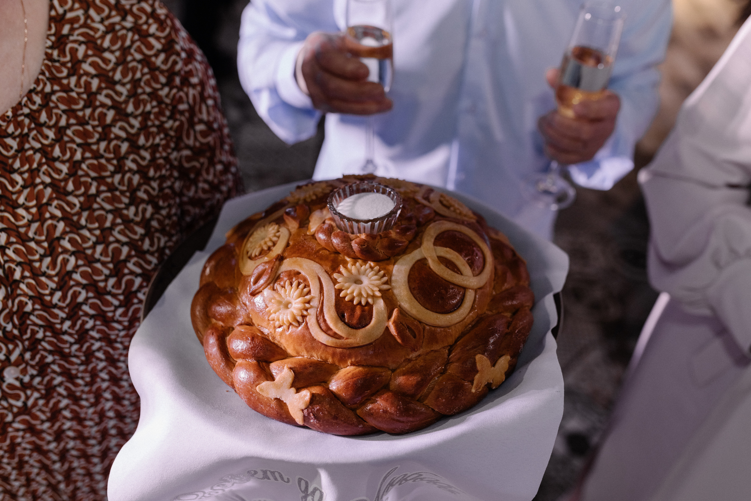 Свадьба Михаила и Елизаветы. Свадебный фотограф Анастасия Кацан