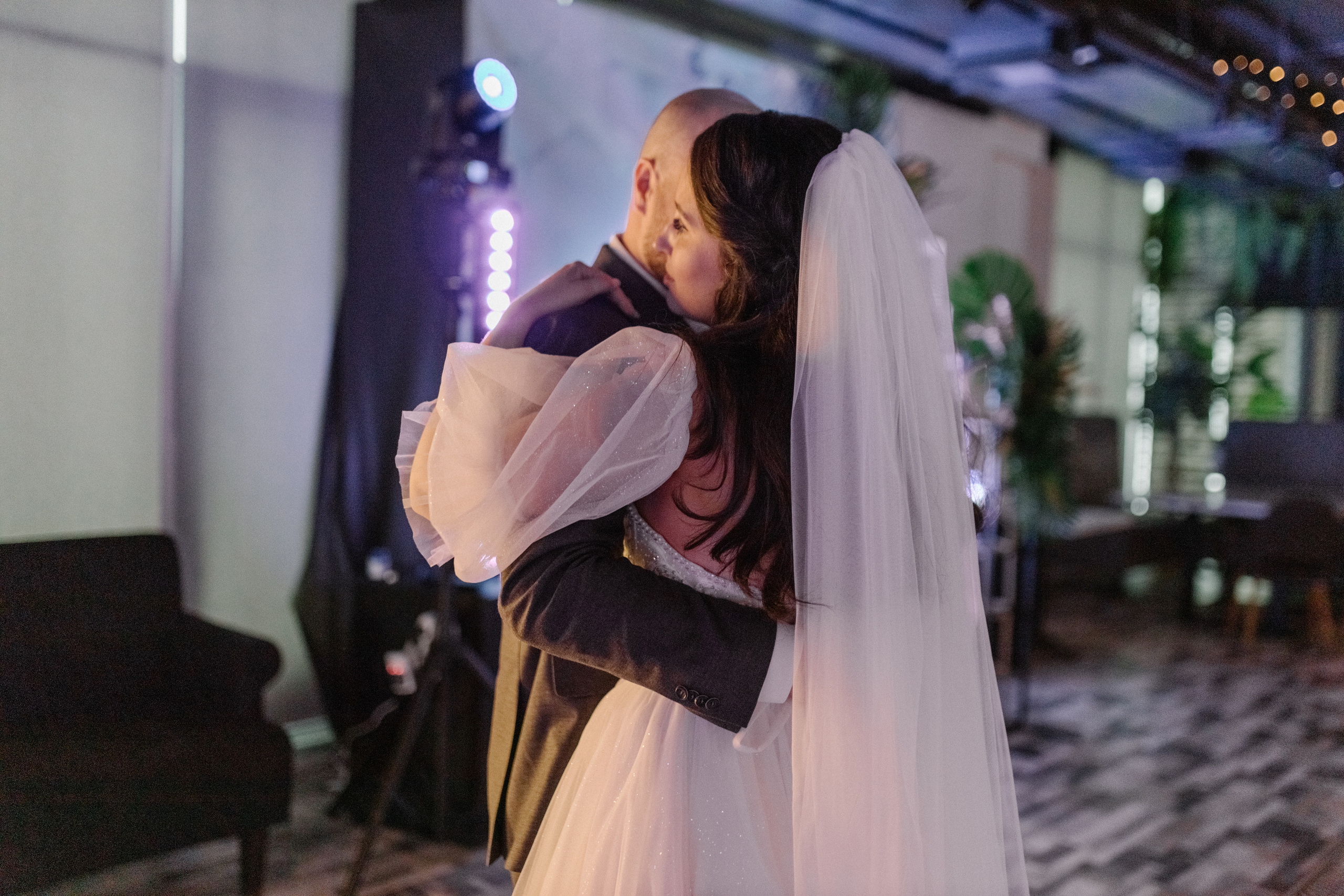 Свадьба Михаила и Елизаветы. Свадебный фотограф Анастасия Кацан