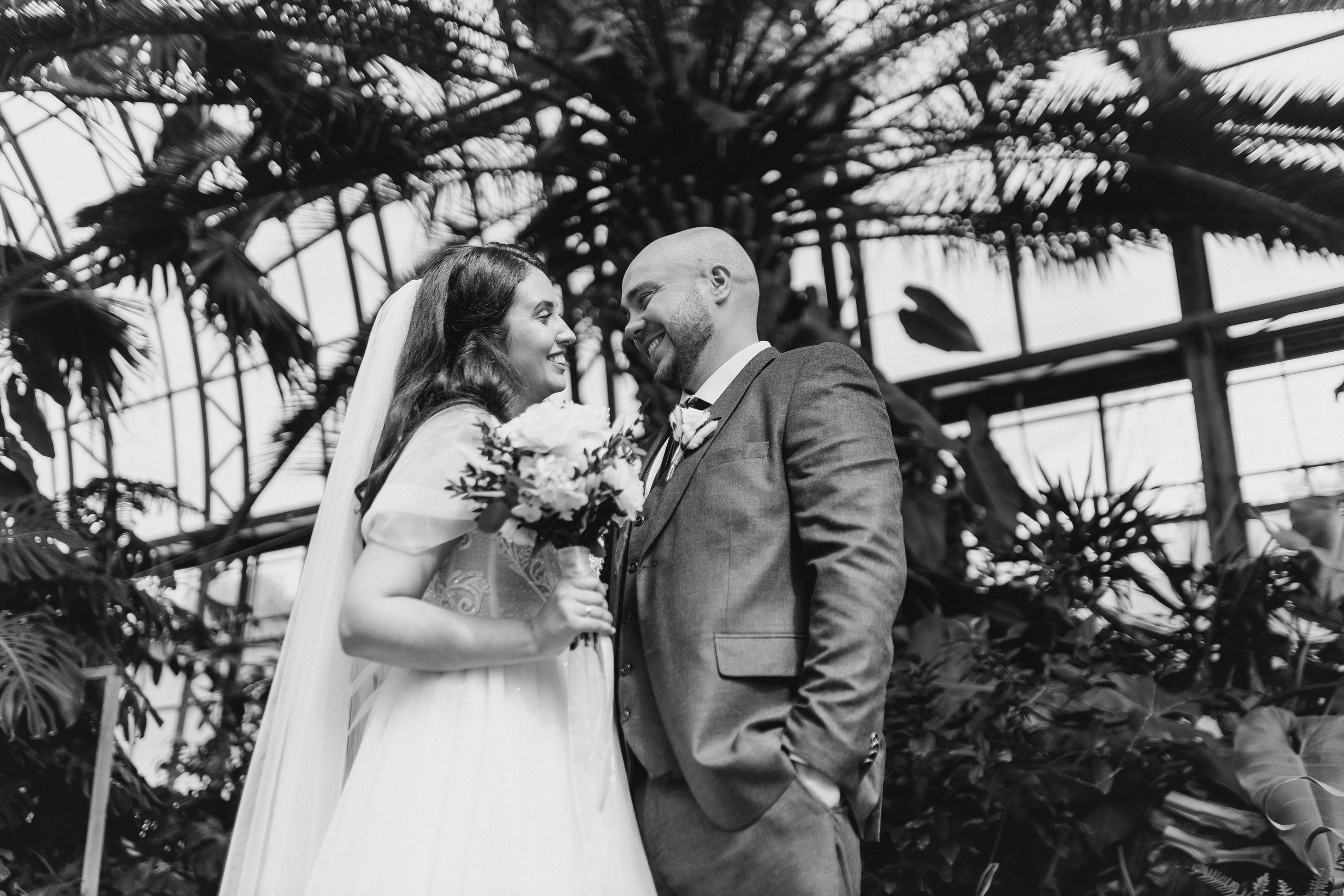 Свадьба Михаила и Елизаветы. Свадебный фотограф Анастасия Кацан