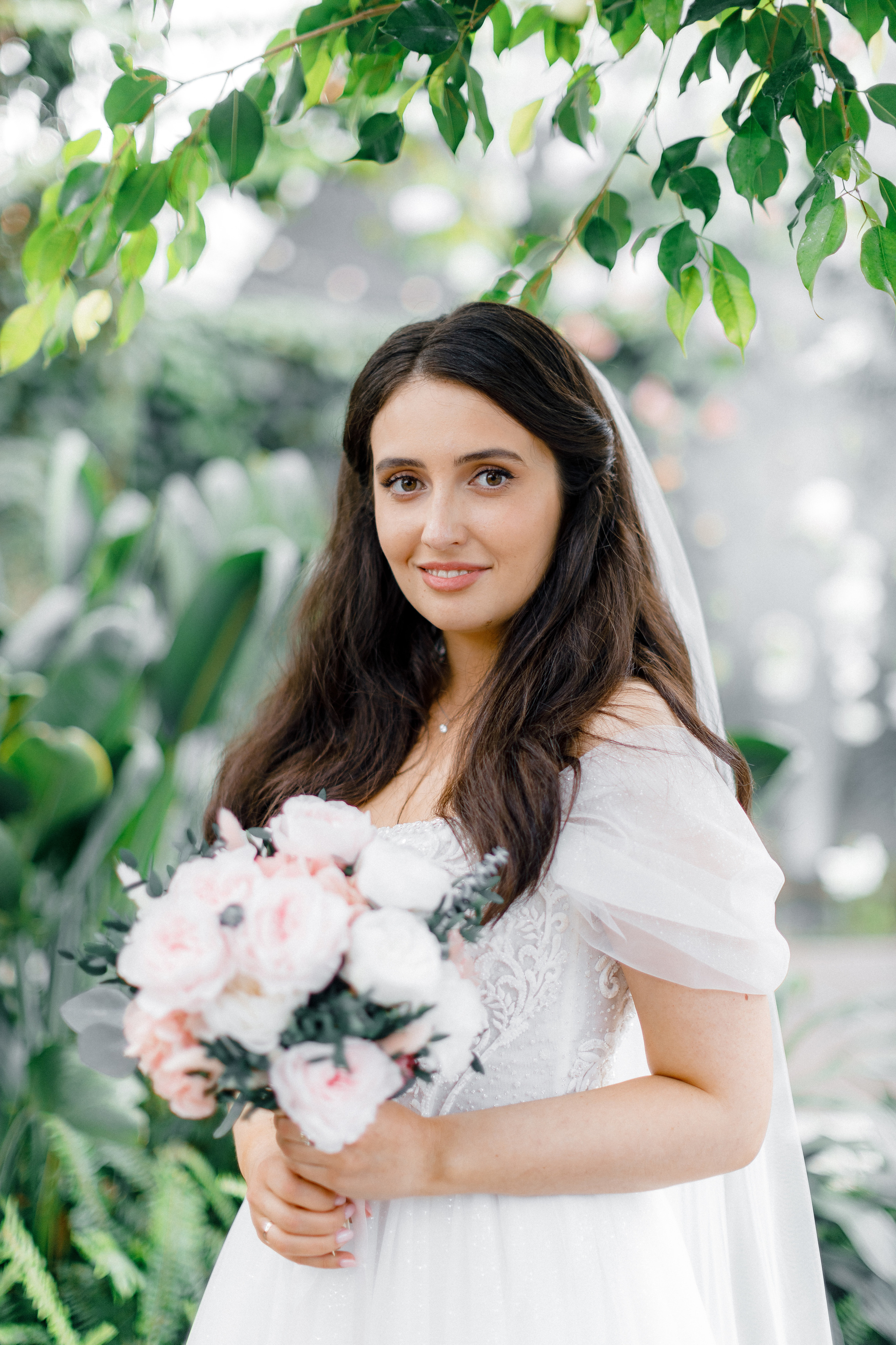 Свадьба Михаила и Елизаветы. Свадебный фотограф Анастасия Кацан