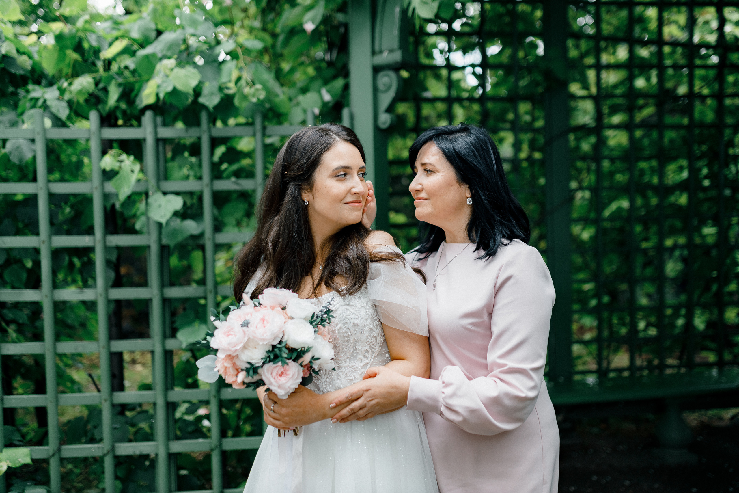 Свадьба Михаила и Елизаветы. Свадебный фотограф Анастасия Кацан