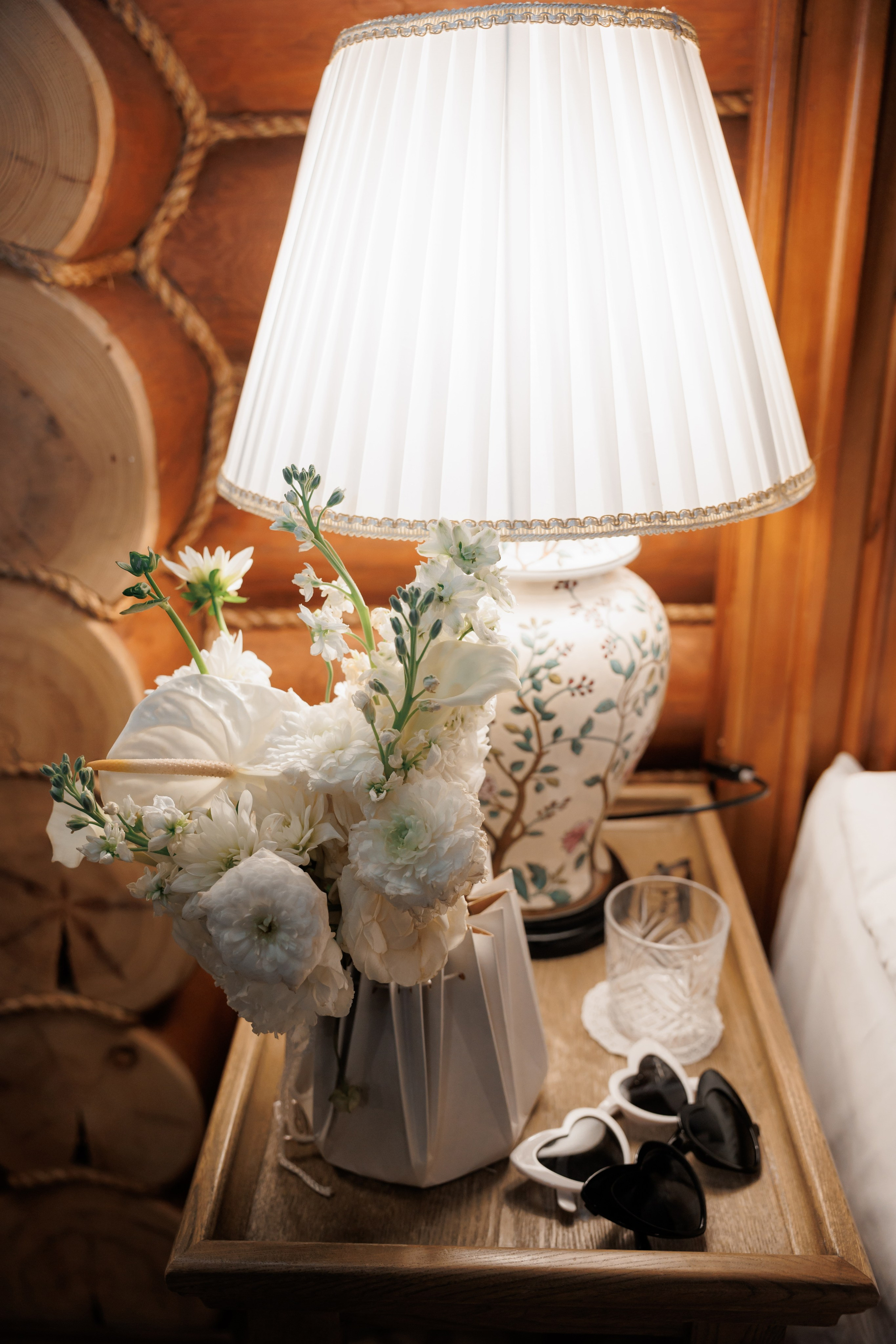 Свадебная фотосессия в отеле Сенешаль. Свадебный и репортажный фотограф (Москва, Королев и другие)