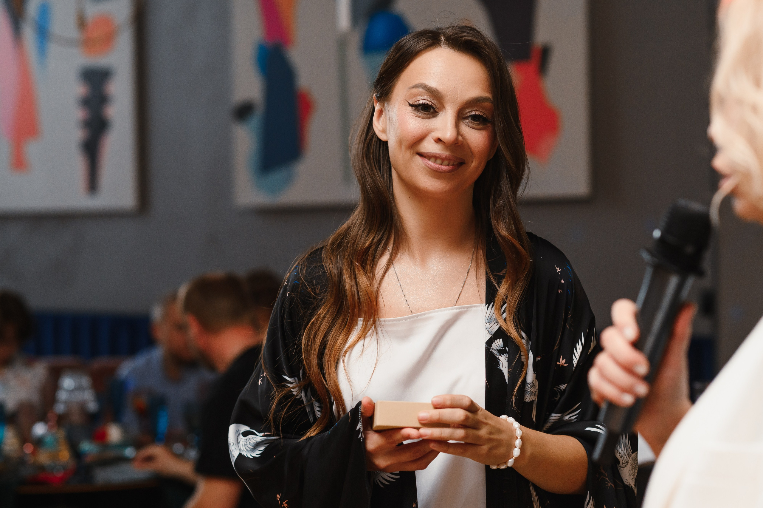 День рождения в формате выступления. Wedding and family photographer USA