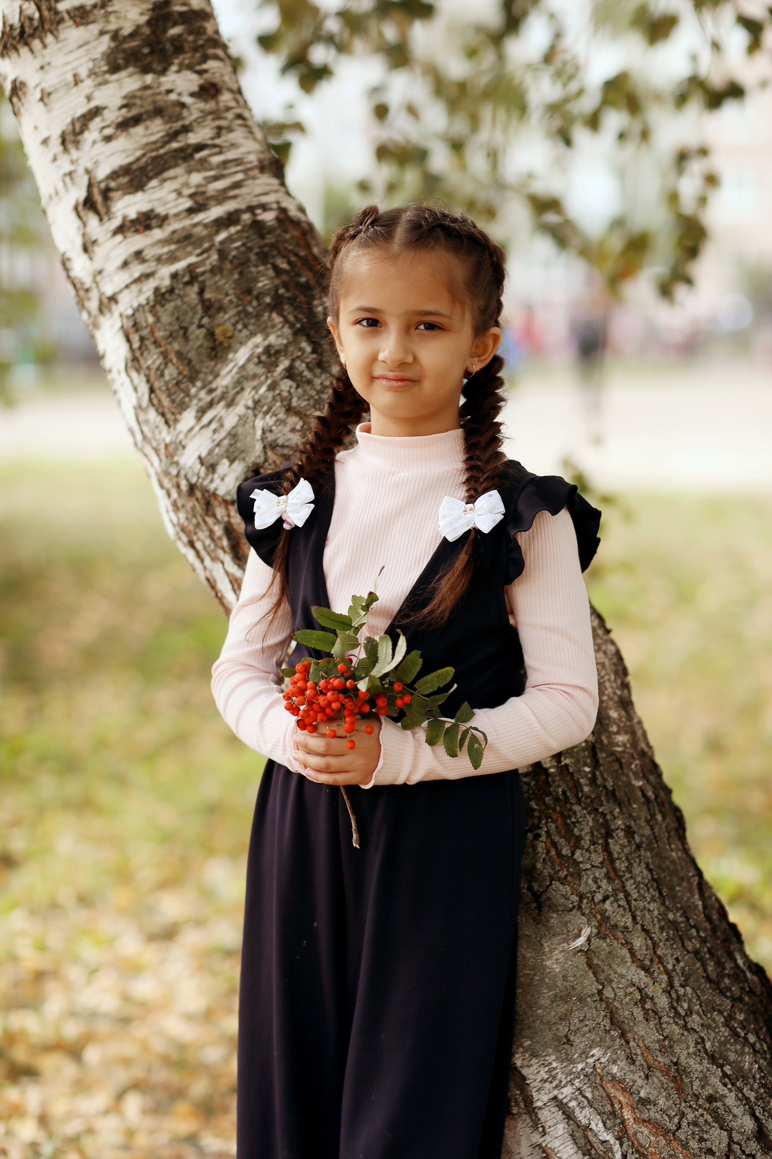 3 класс. Фотограф в Ярославле Егорычева Екатерина