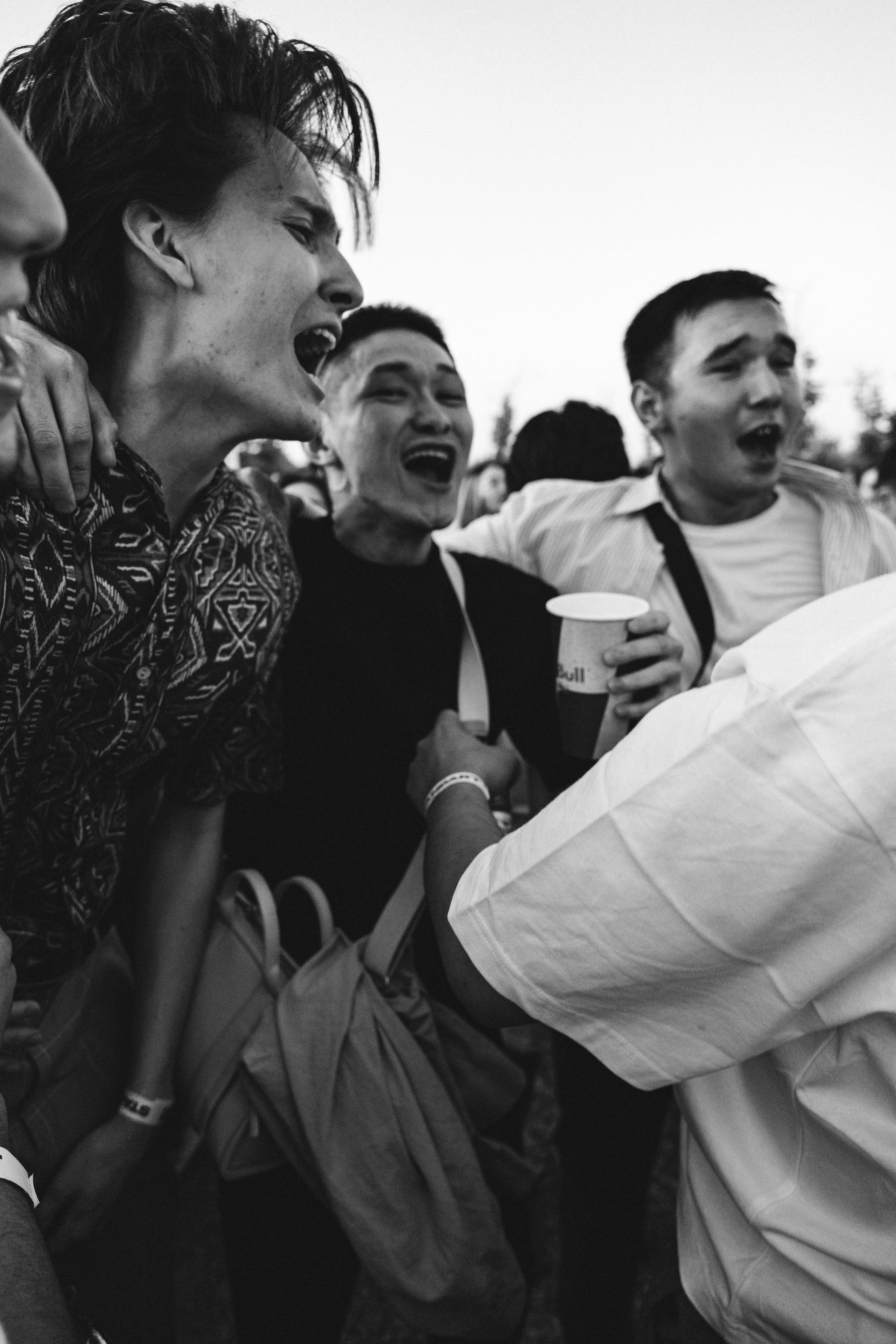 Репортажная фотосессия. Samur.eye