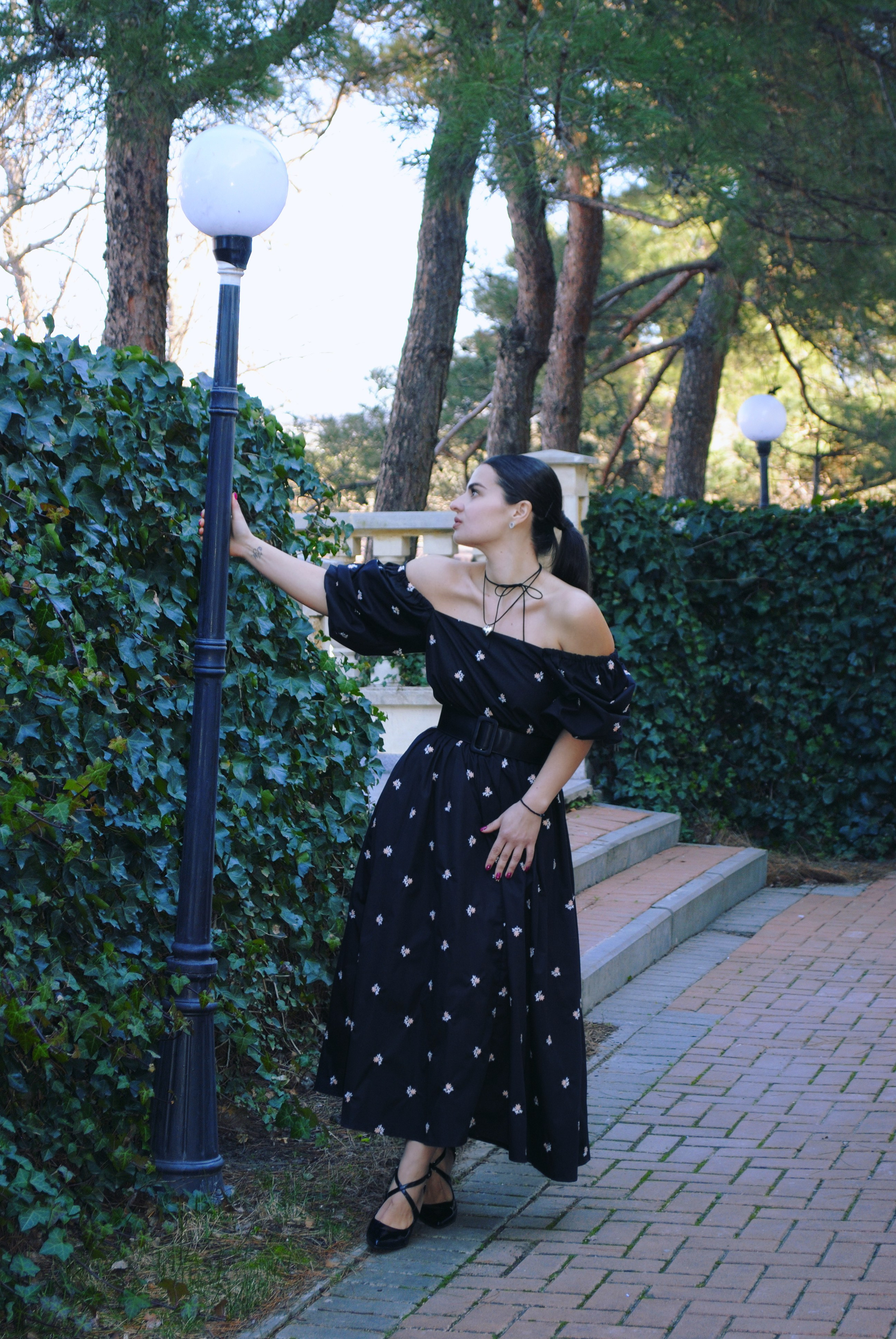 Кристина. Фотограф Мария Мусаелян