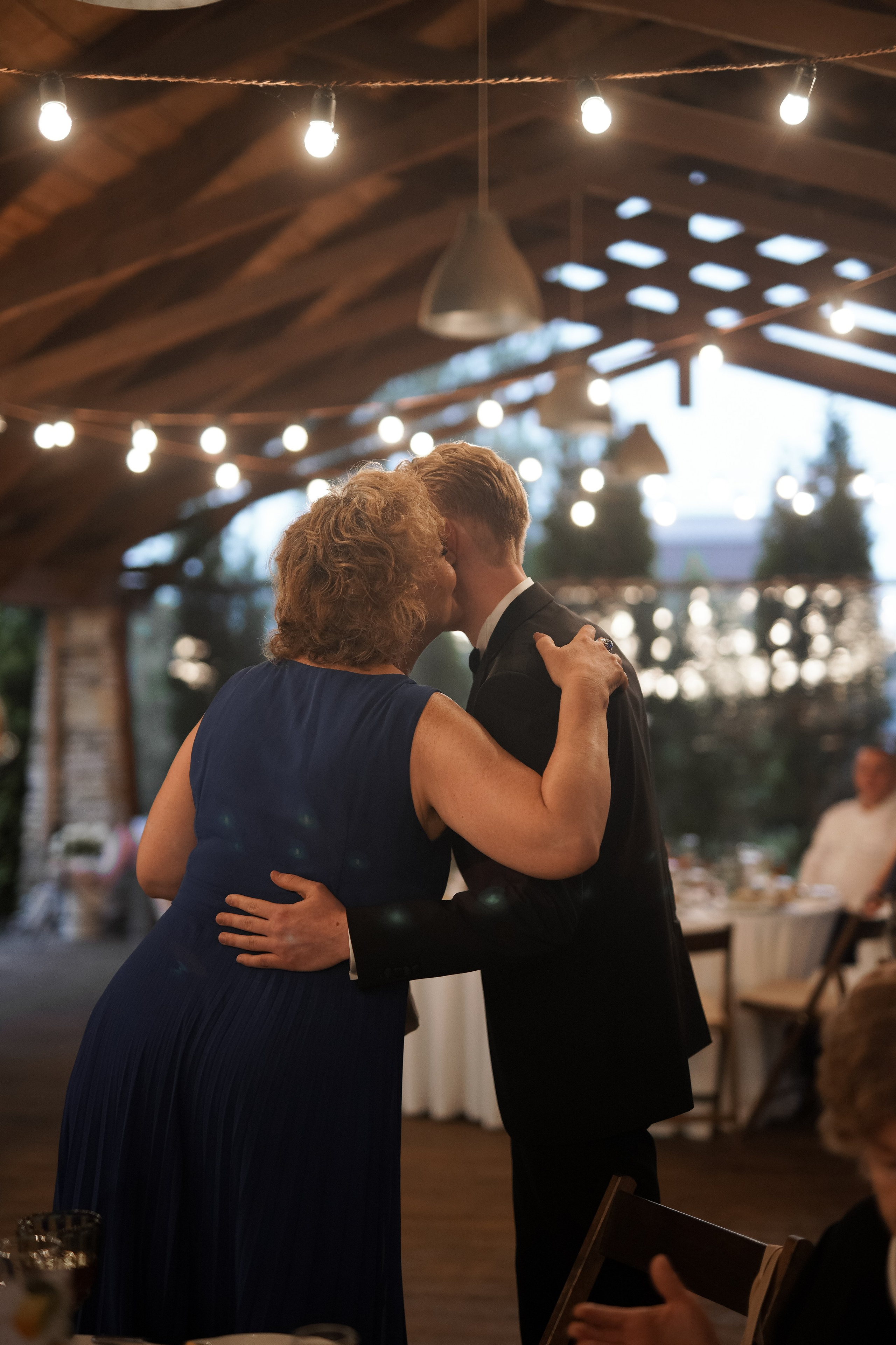 Анфиса и Валерий. Свадебный фотограф Марина Попова