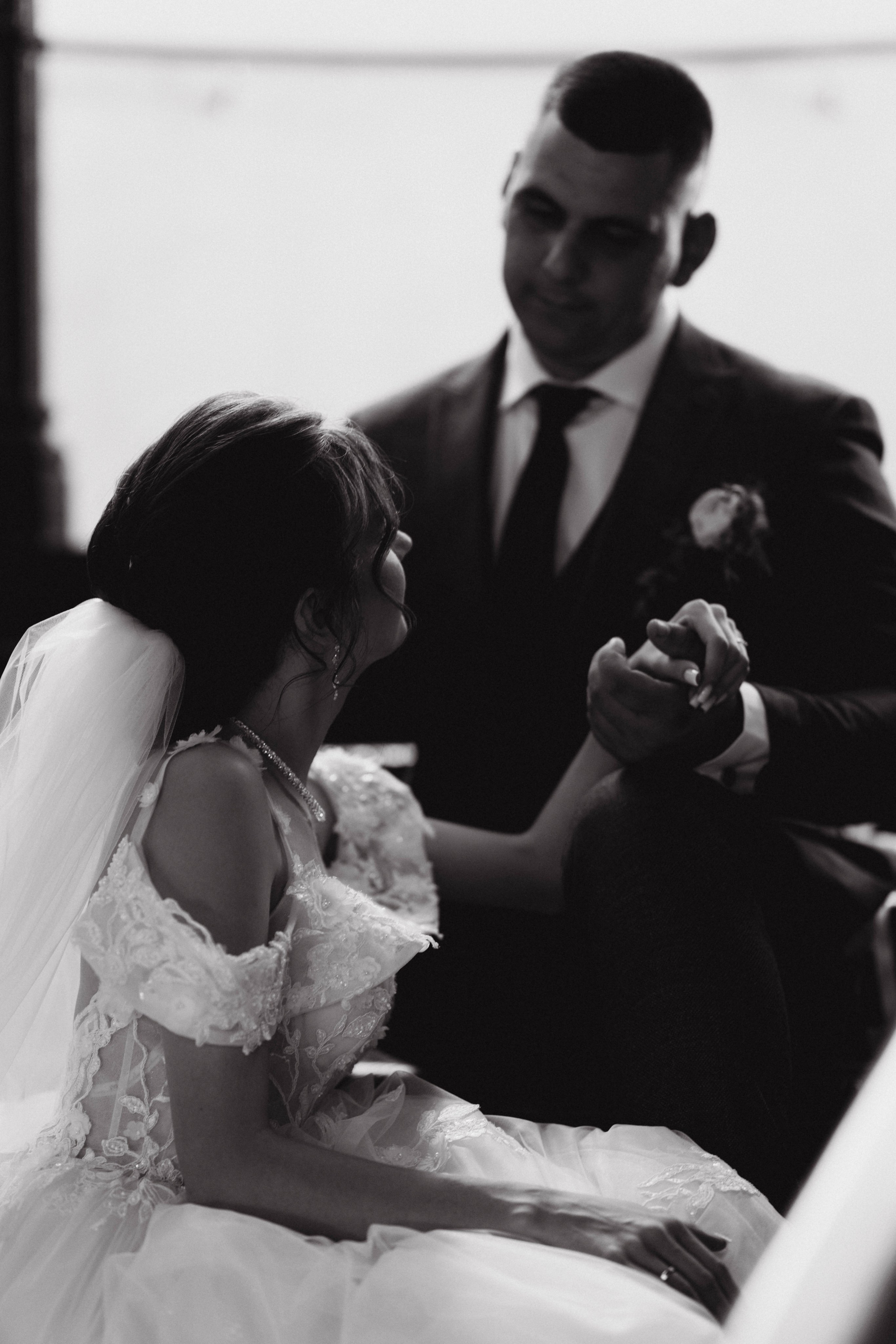 Sergey & Tatiana. Свадебный фотограф в Воронеже Самохина Екатерина