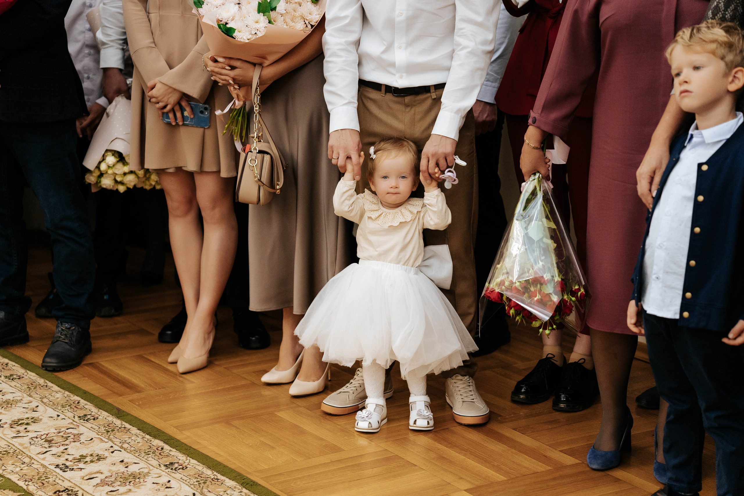 Vladislav & Anastasia. Свадебный фотограф в Воронеже Самохина Екатерина