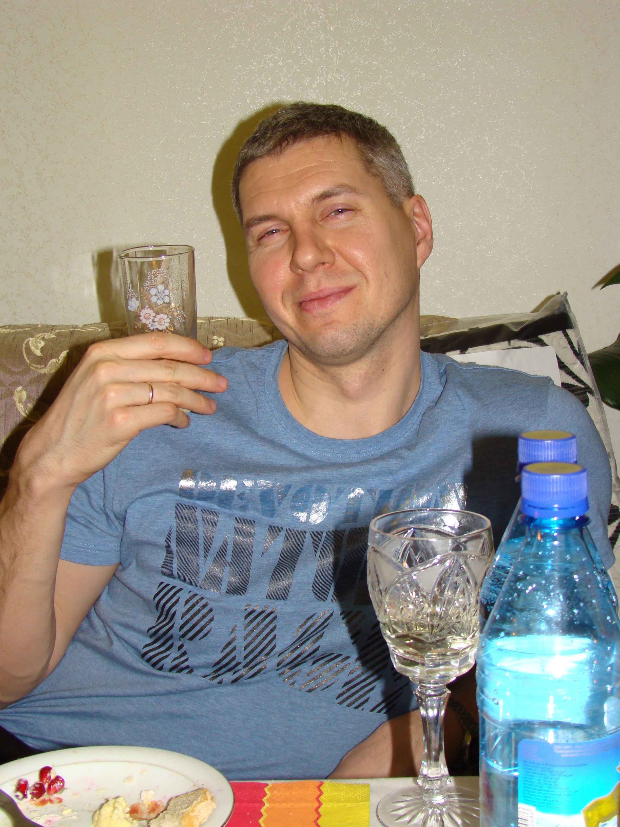 Новый год 31.12.12-01.01.13. Семейный, Свадебный фотограф СПБ Питер— Романова Екатерина