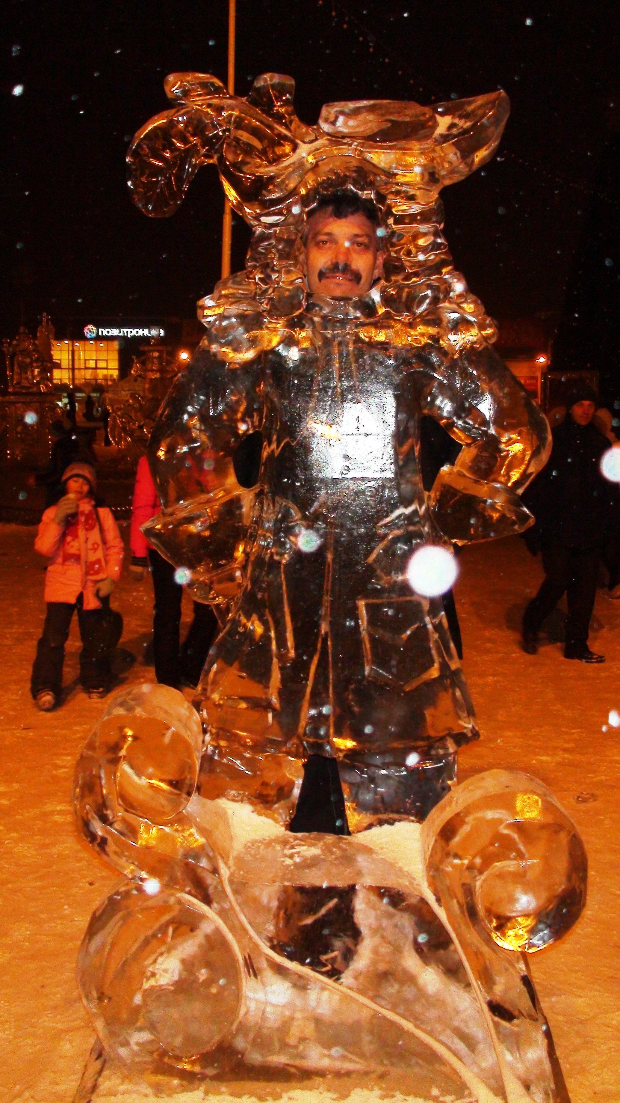 Новый Год 29.12.13-06.01.14. Семейный, Свадебный фотограф СПБ Питер— Романова Екатерина