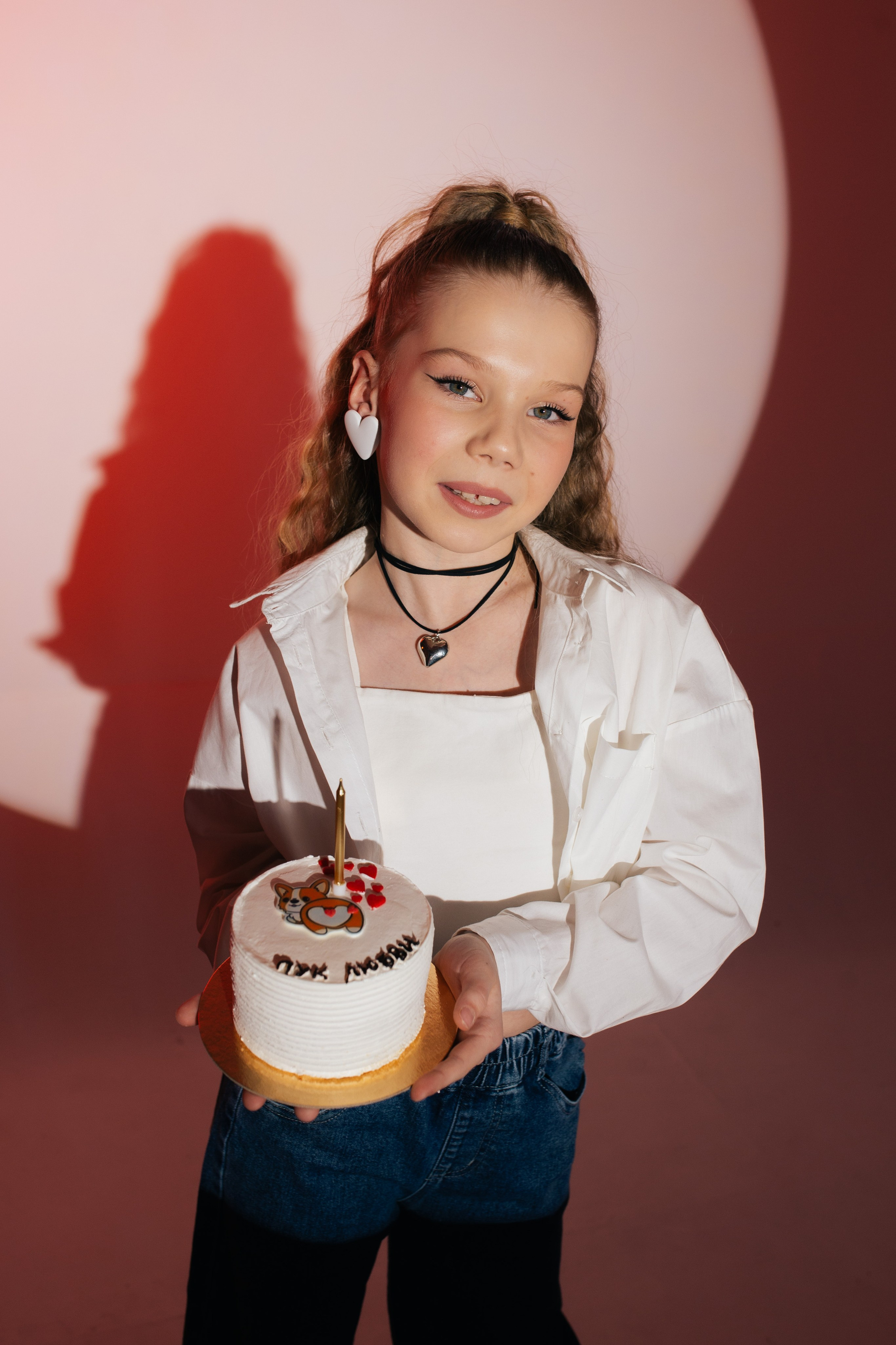 Детские фотосессии. Фотограф в Кирове Настя Шабардина