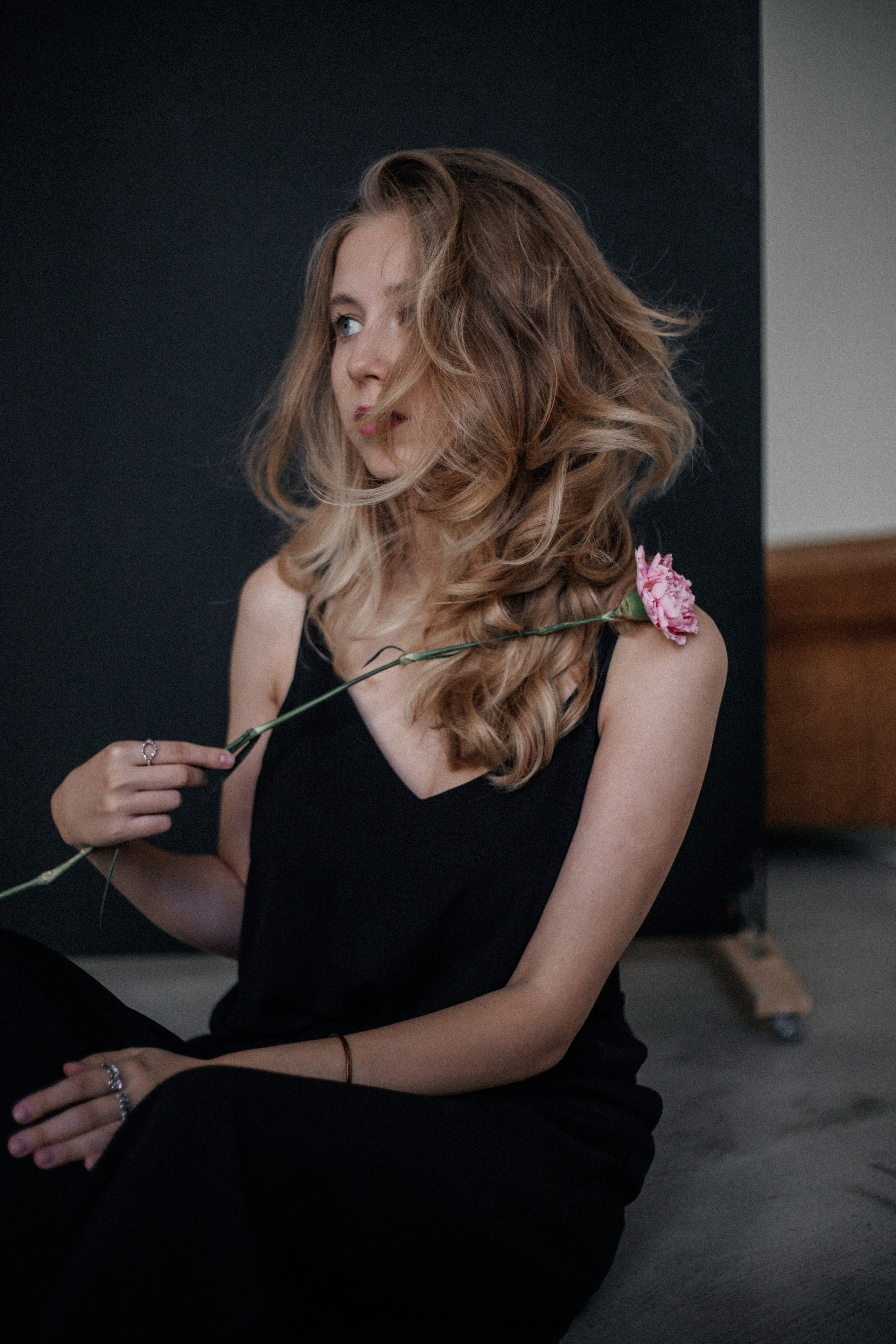 София. Женский фотограф в Москве Юля Иванова