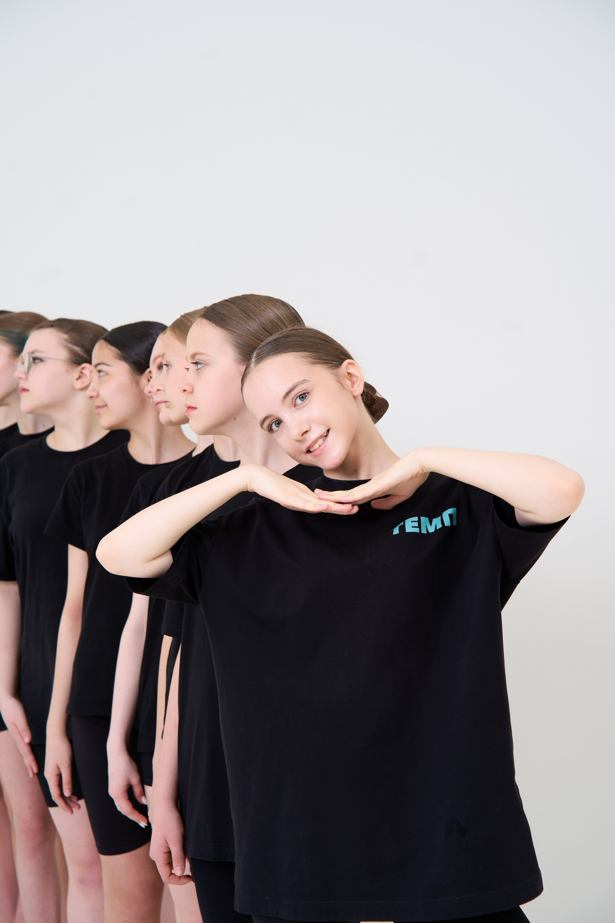 Студия танца. Тот Самый альбом