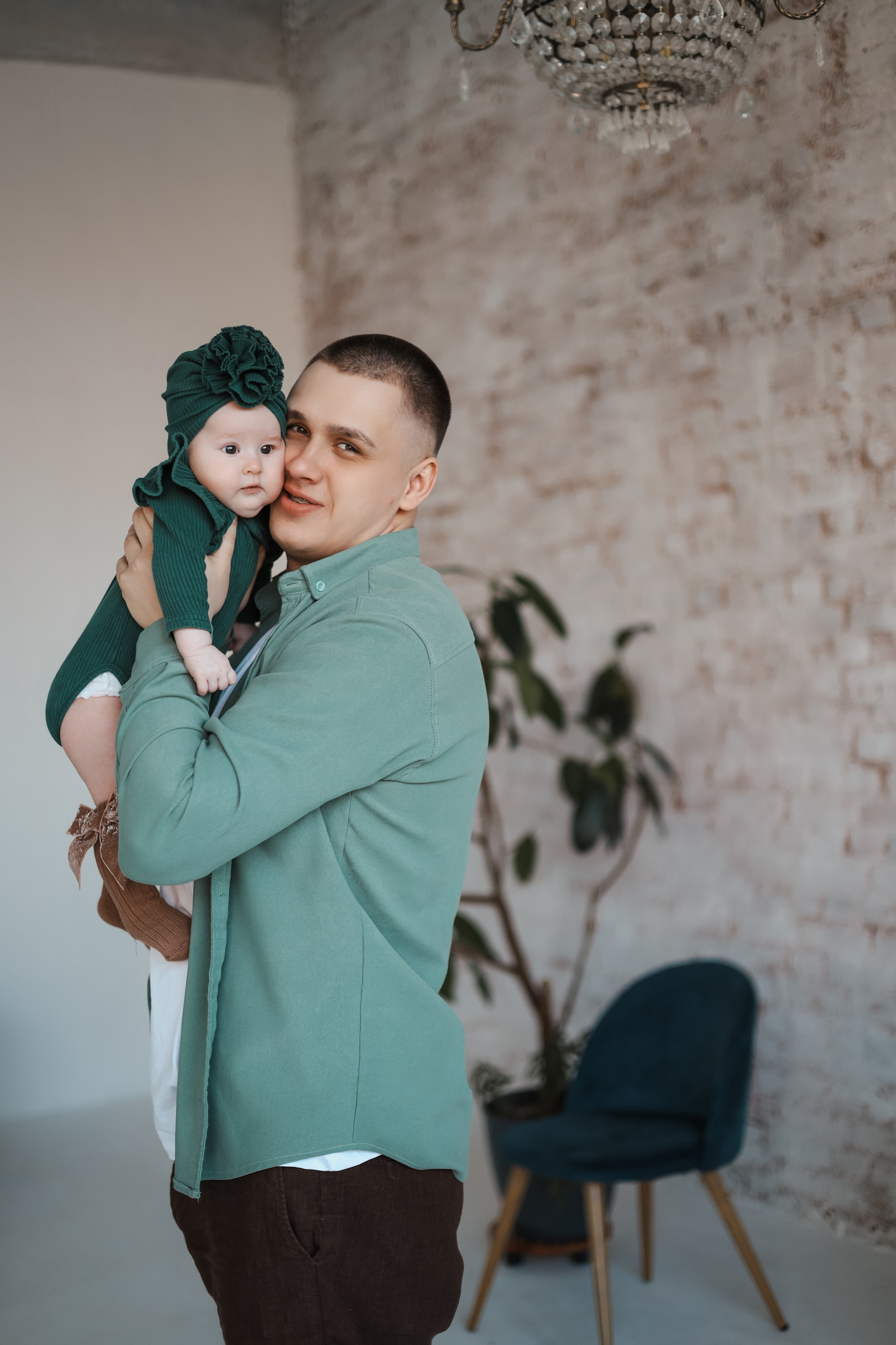 Семейная съемка. Photographer Tatiana Ivanova in Yaroslavl