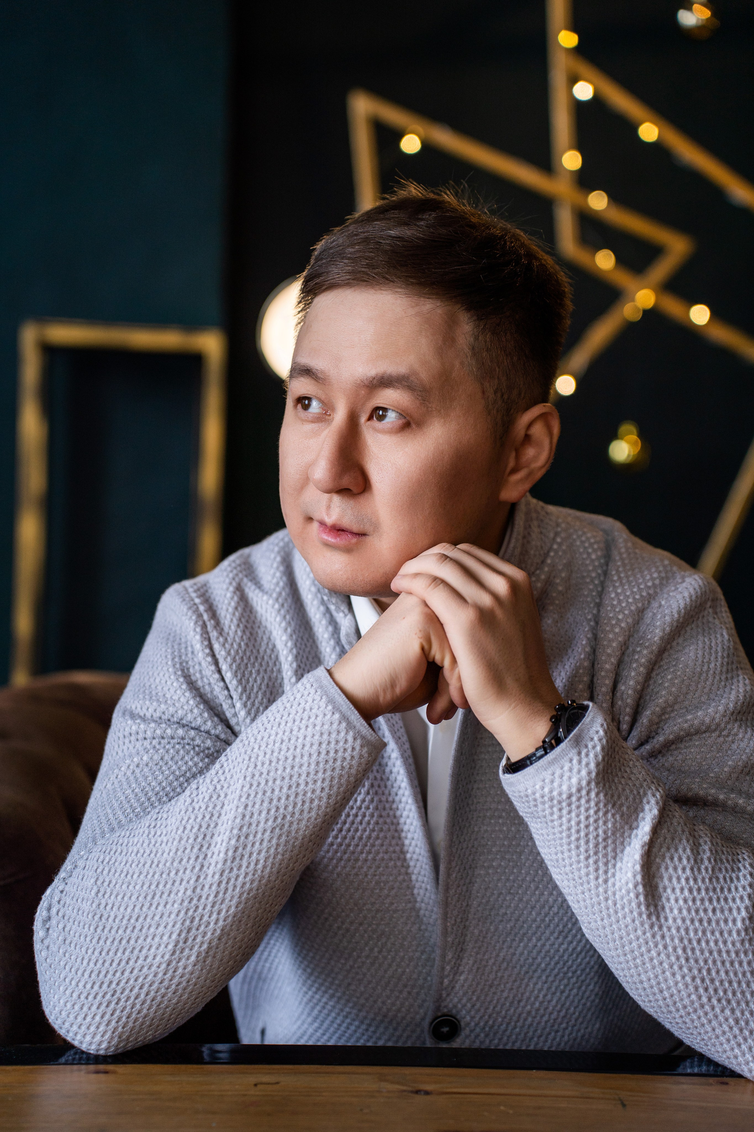 Индивидуальные. Главная