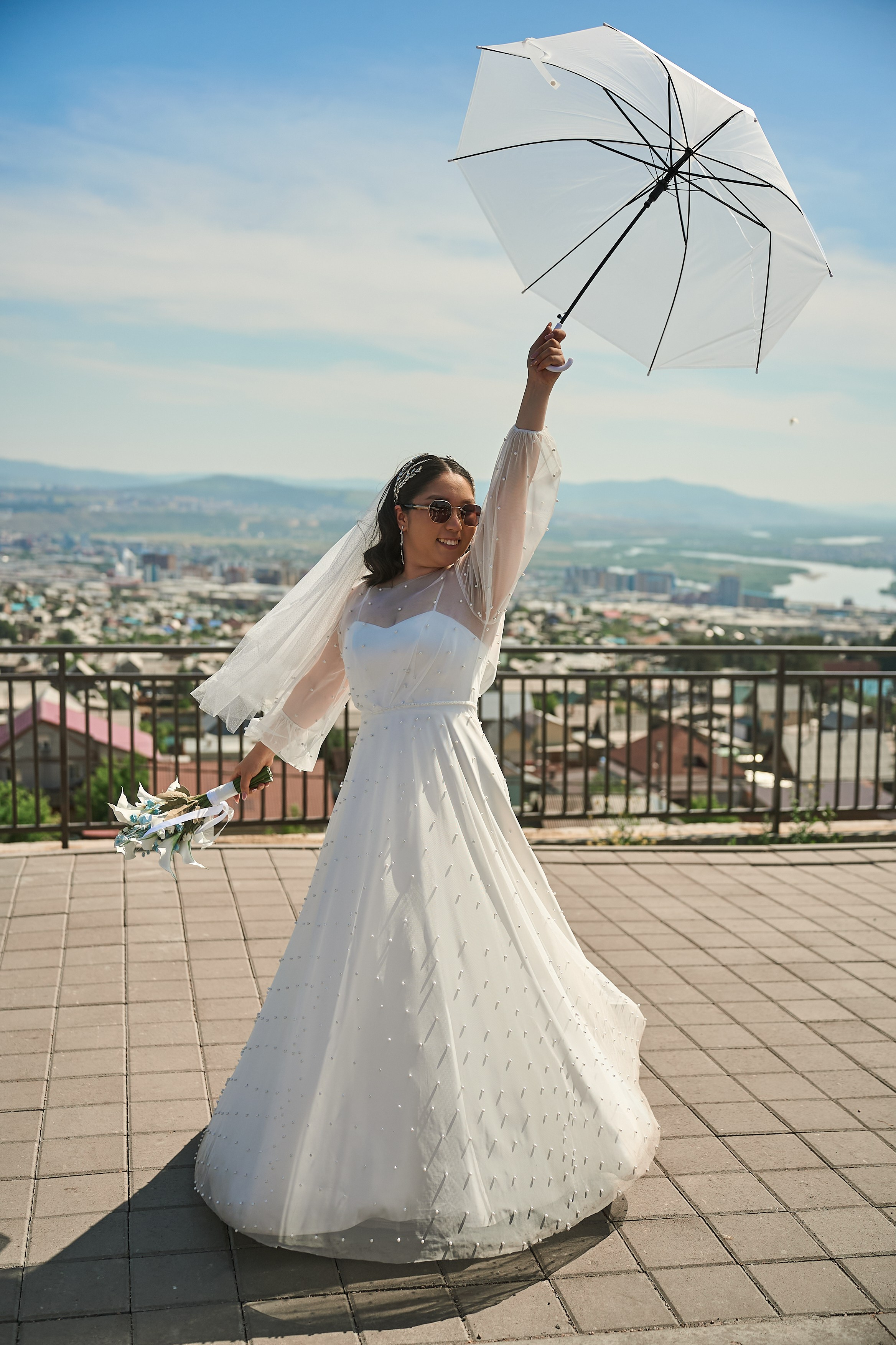 Дарина и Юрий. Главная