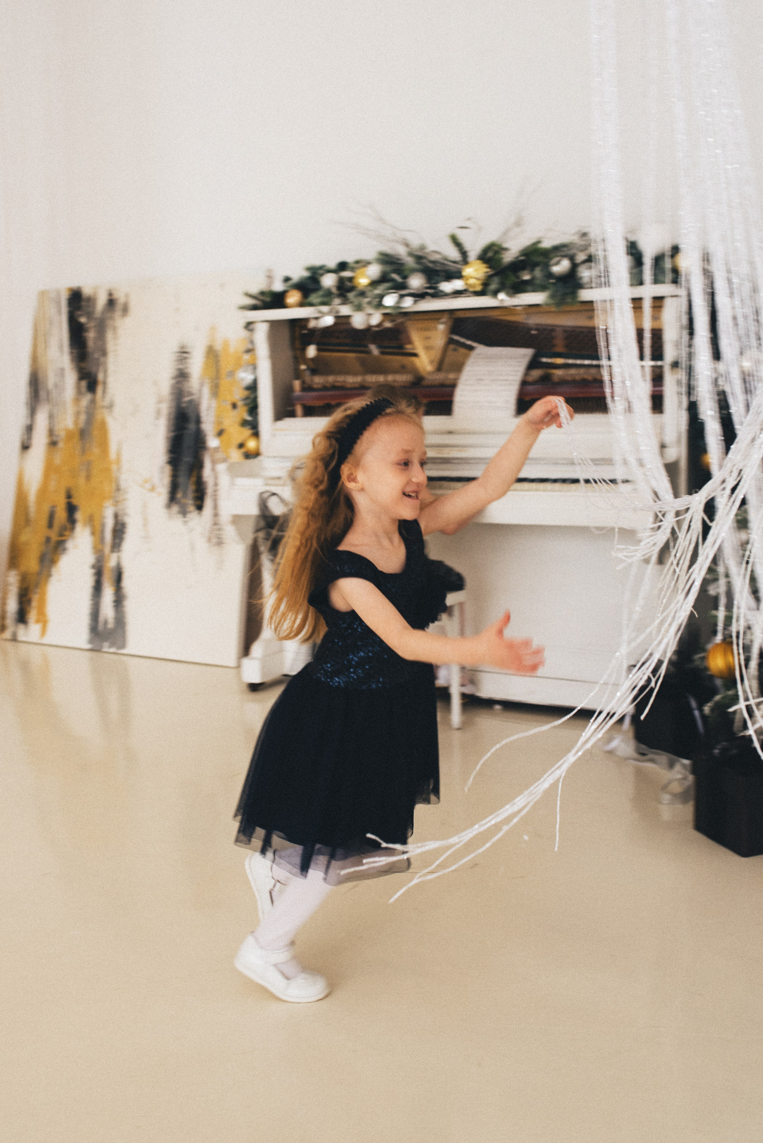 Лера и семья. Я — Фотограф из Хабаровска