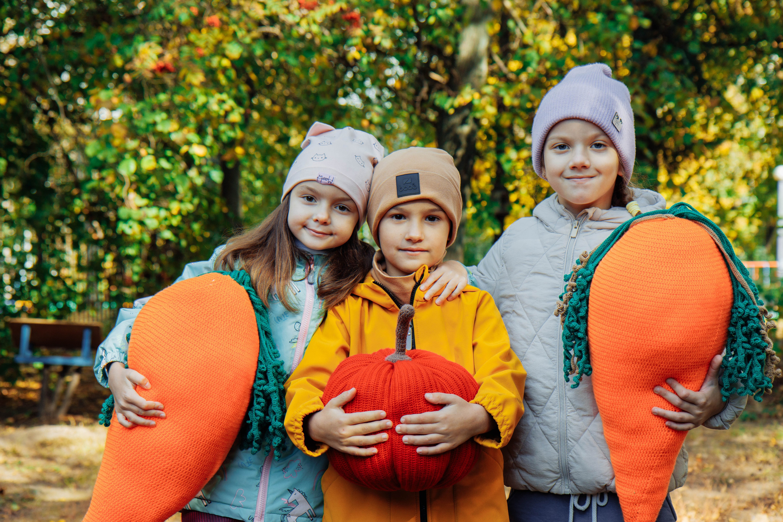 Уличные Детский сад. Семейный фотограф/Выпускные альбомы в Туле- Чекулаева Дарья