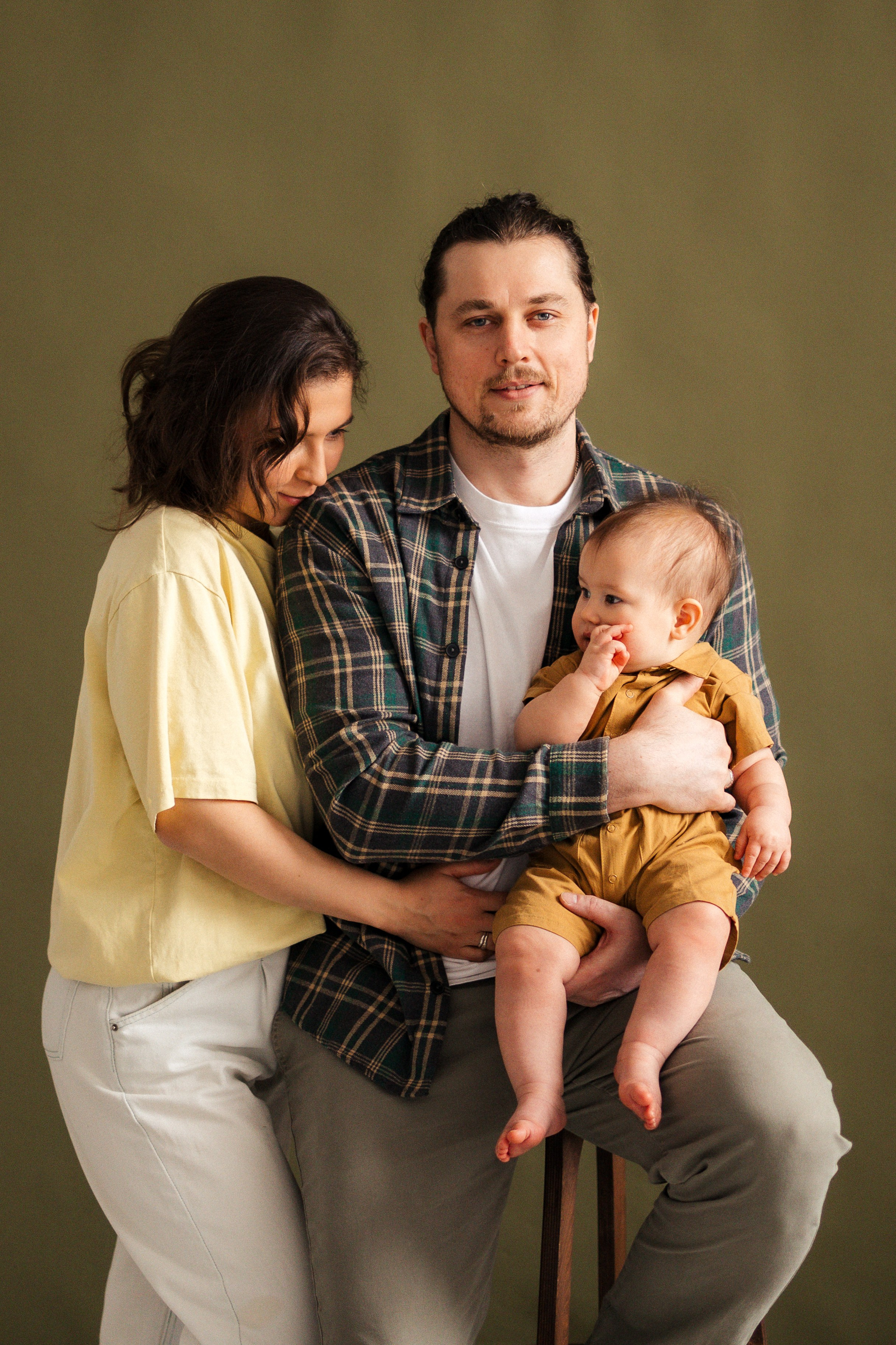 Мира/8 месяцев. Фотограф в Выборге и Санкт-Петербурге Маша Гуляева