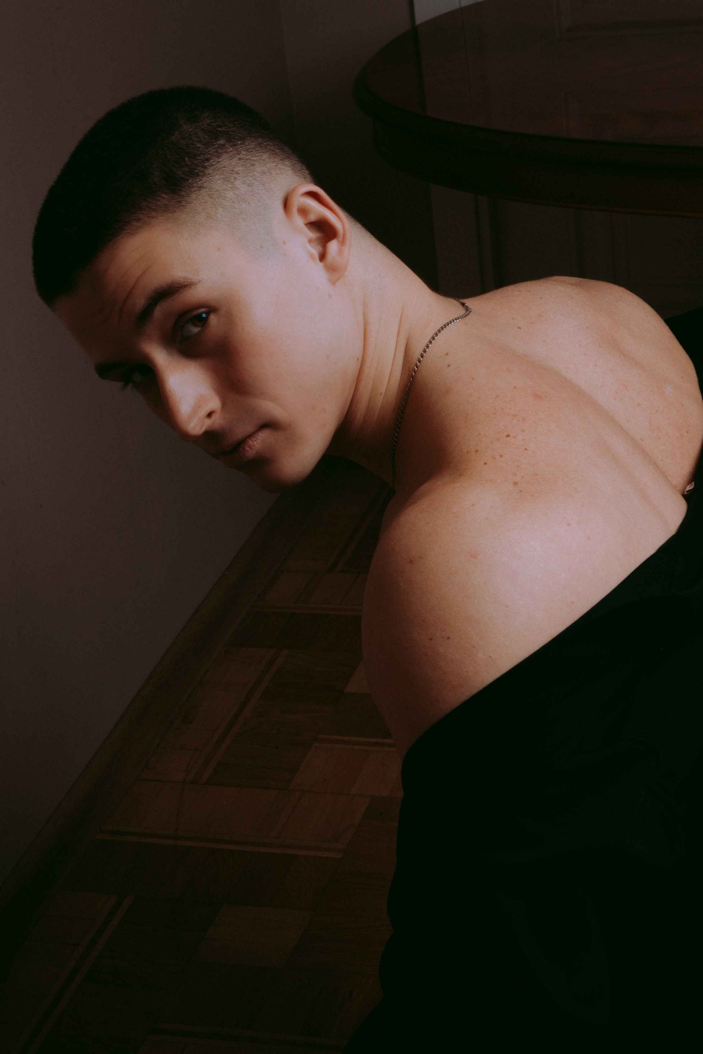 Сергей. Портретный фотограф Алексин/Тула/Москва