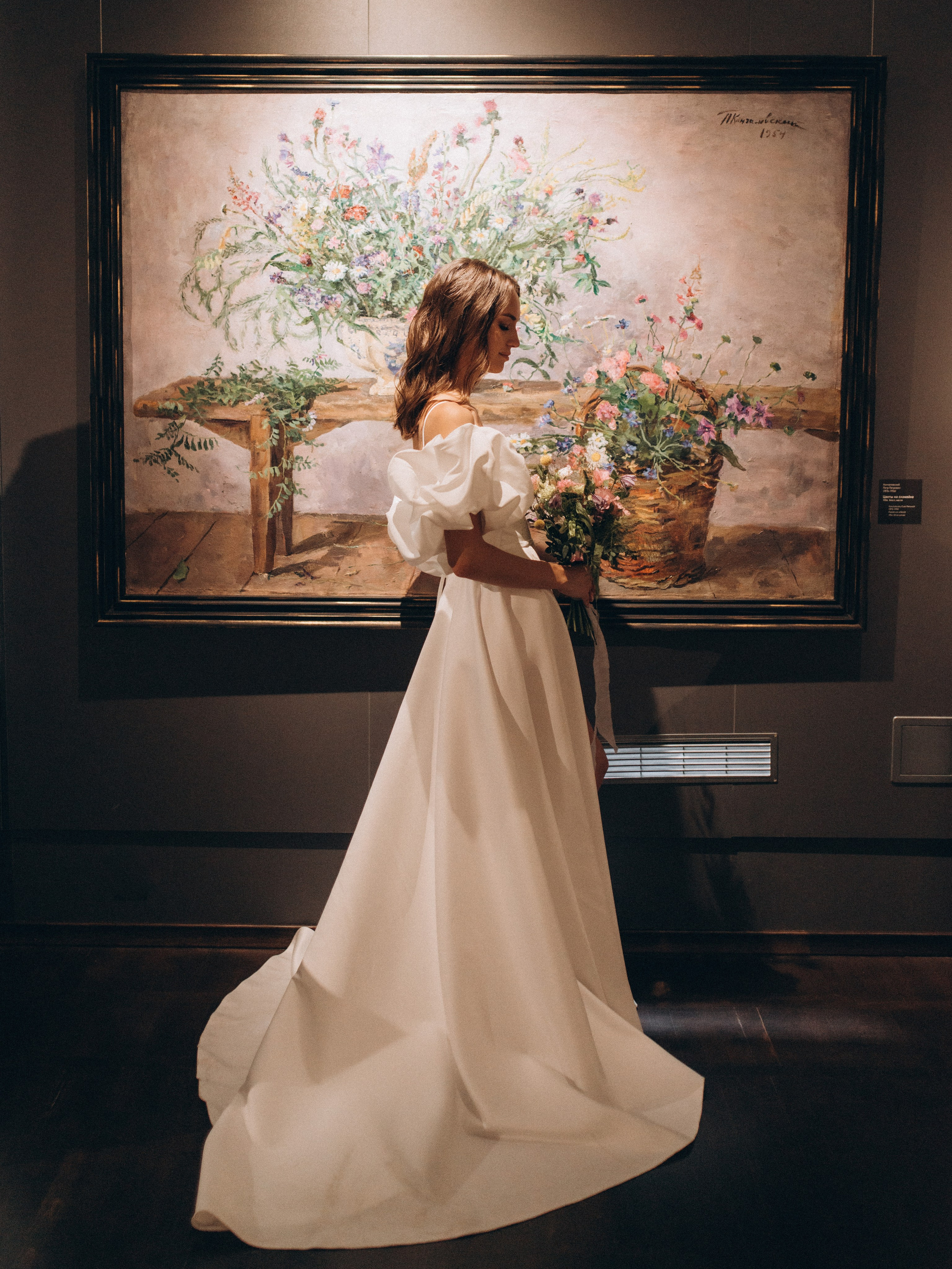 Саша и Ника. Фотограф в Екатеринбурге Надя Родионова