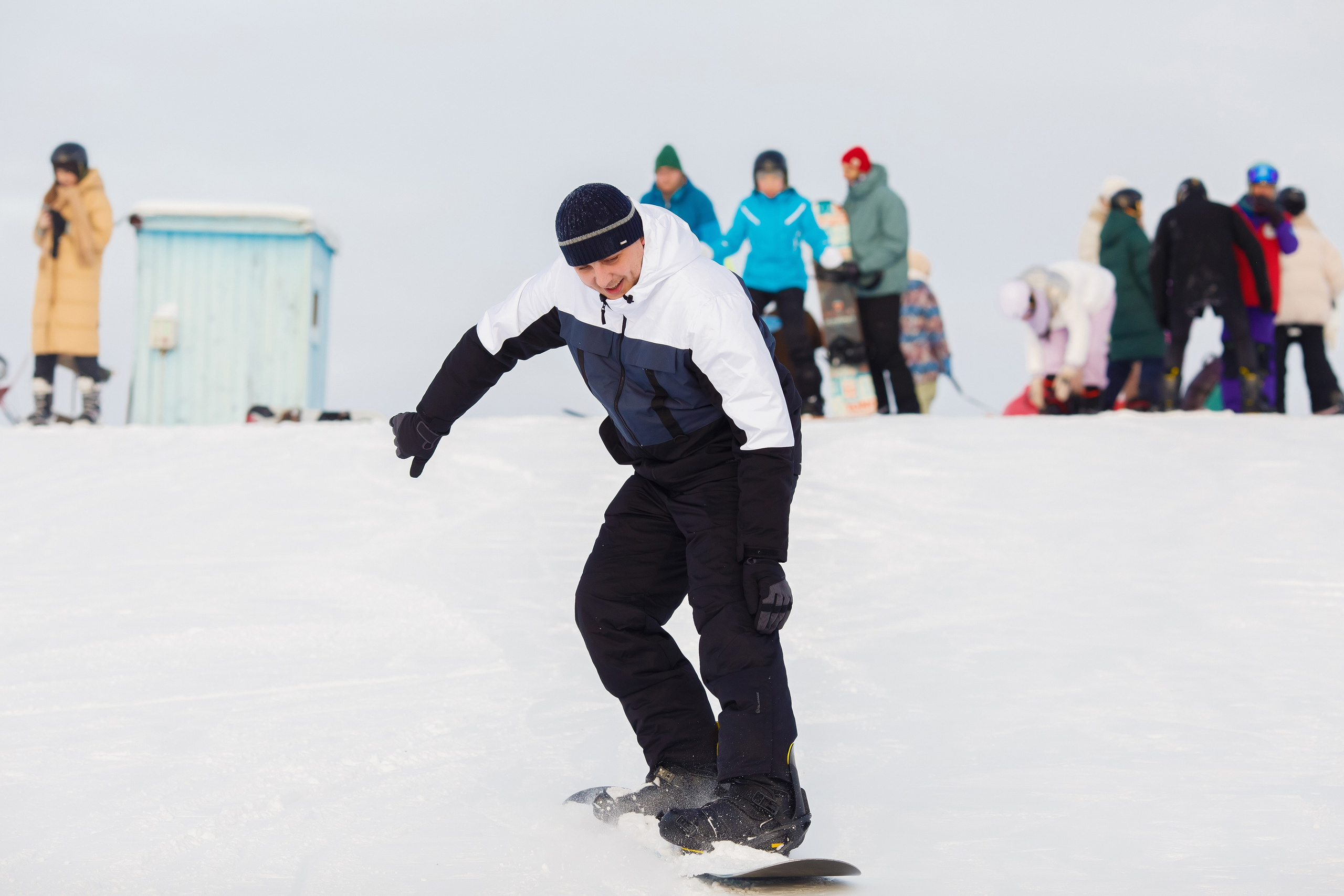 Корпоратив в Тягачева. Фотограф Евгений Меркулов