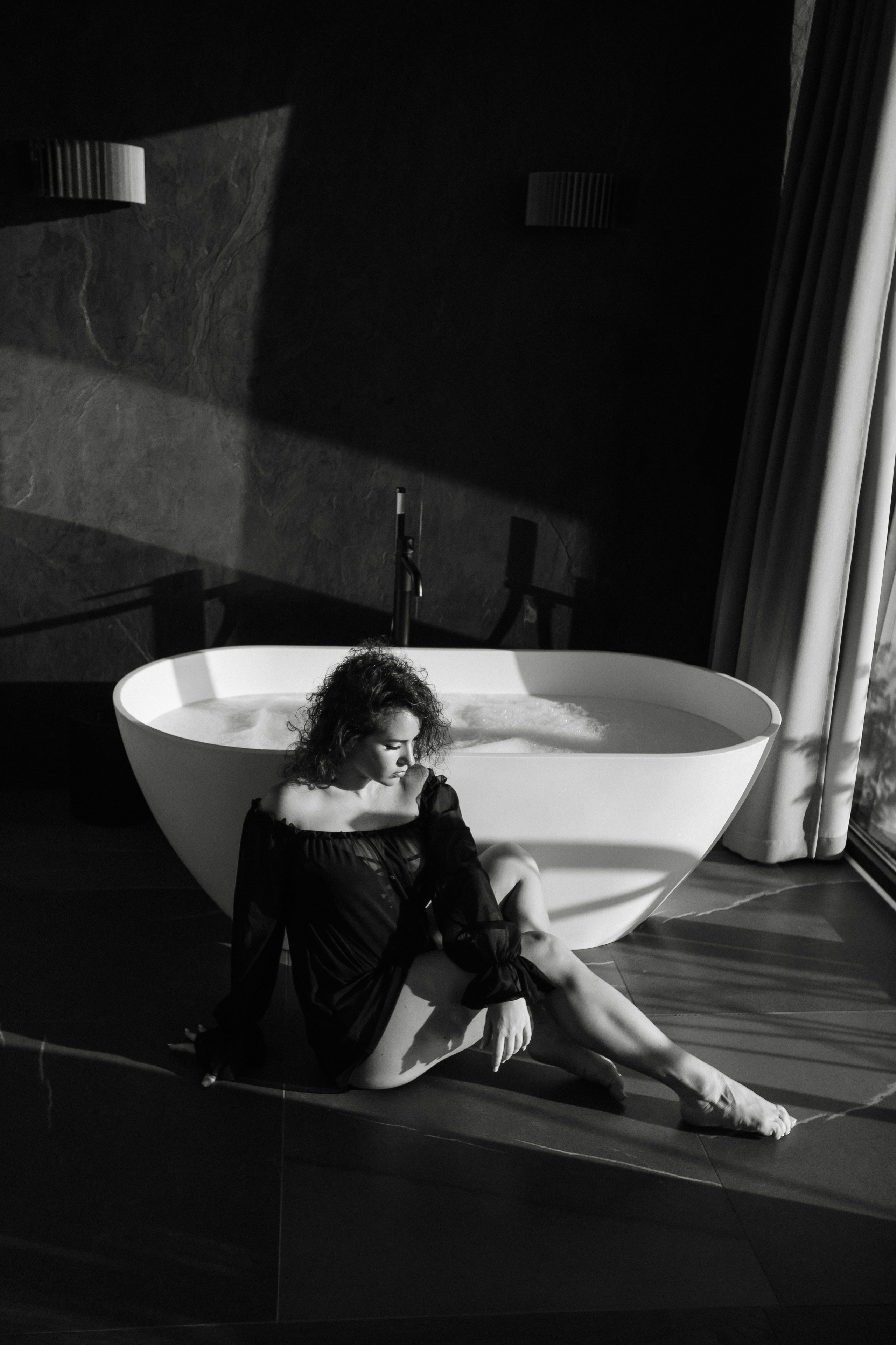 Коля и Алина. Лавстори «Родное гнездо». Фотограф Анна Лейман. Севастополь