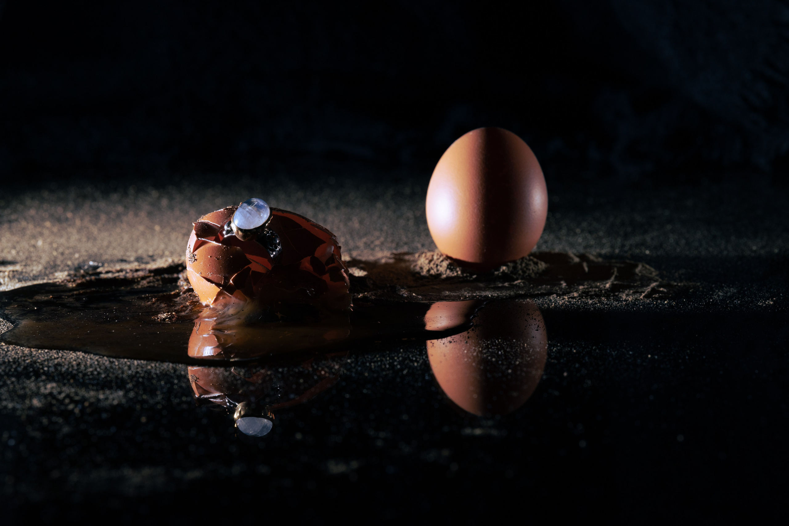 Предметная съёмка. Фотограф Анастасия Горлач в Калининграде