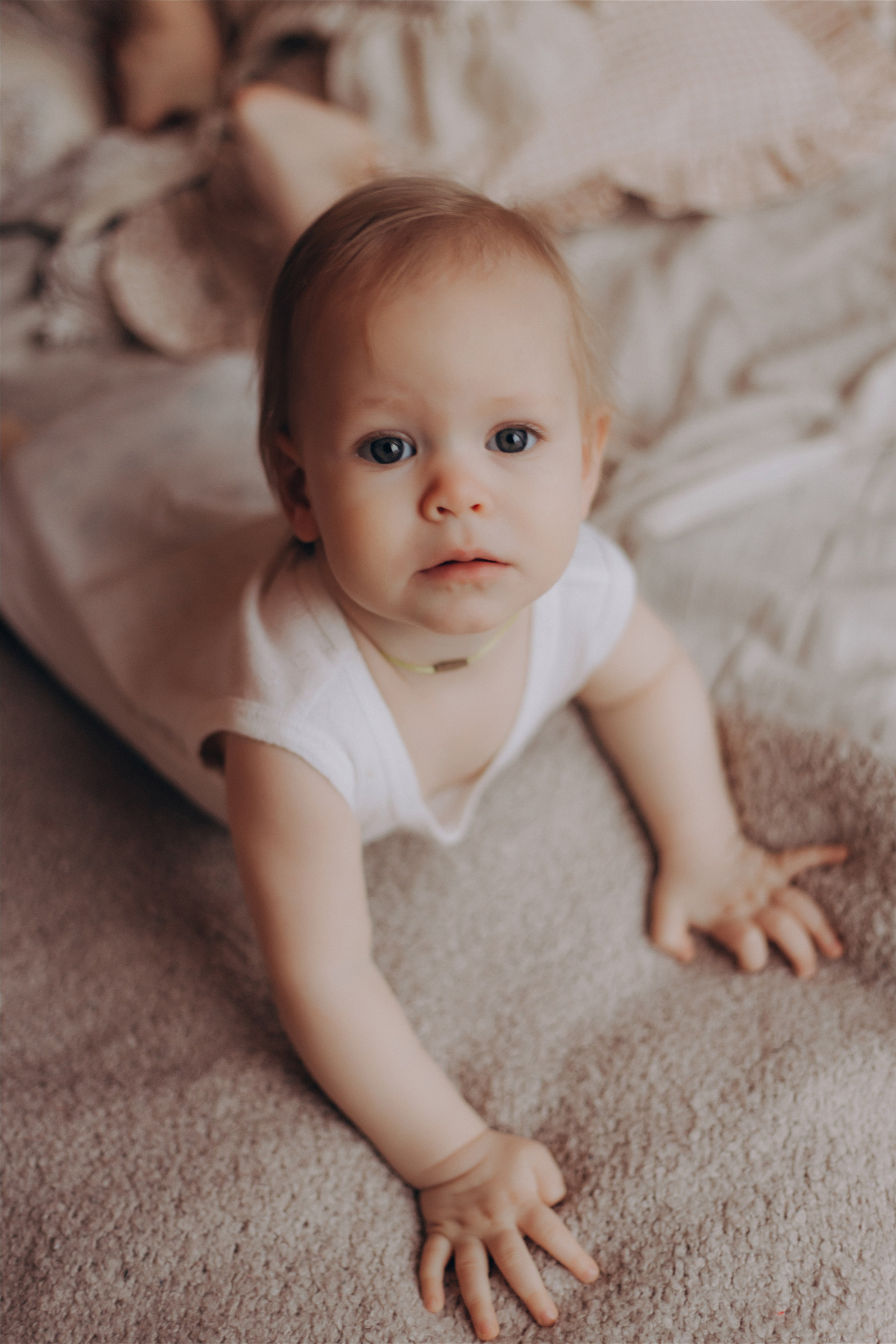 Новогодняя съемка 456. Семейный фотограф в г. Белгороде Ангелина Прокопенко