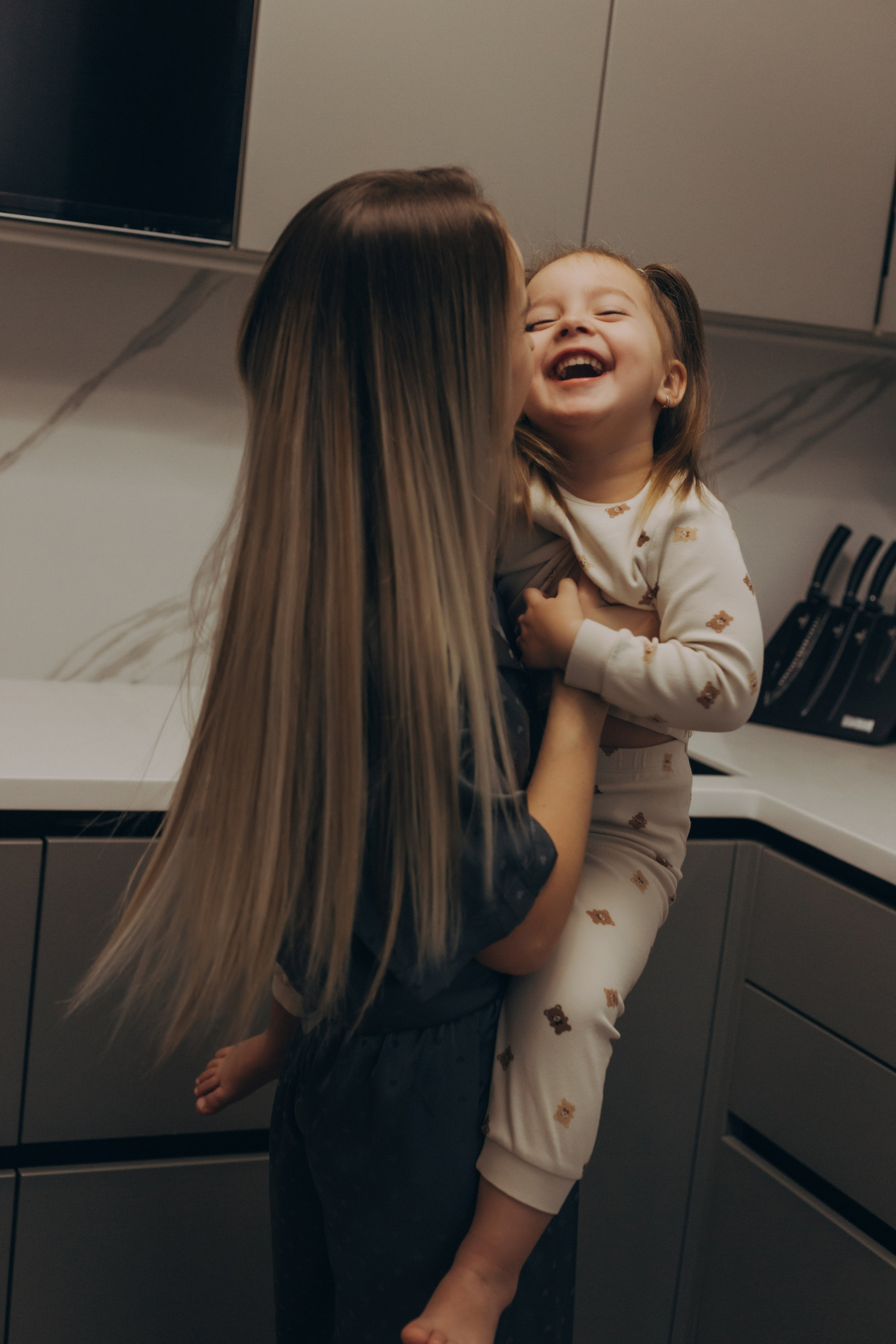 Домашняя съемка. Семейный фотограф в г. Белгороде Ангелина Прокопенко