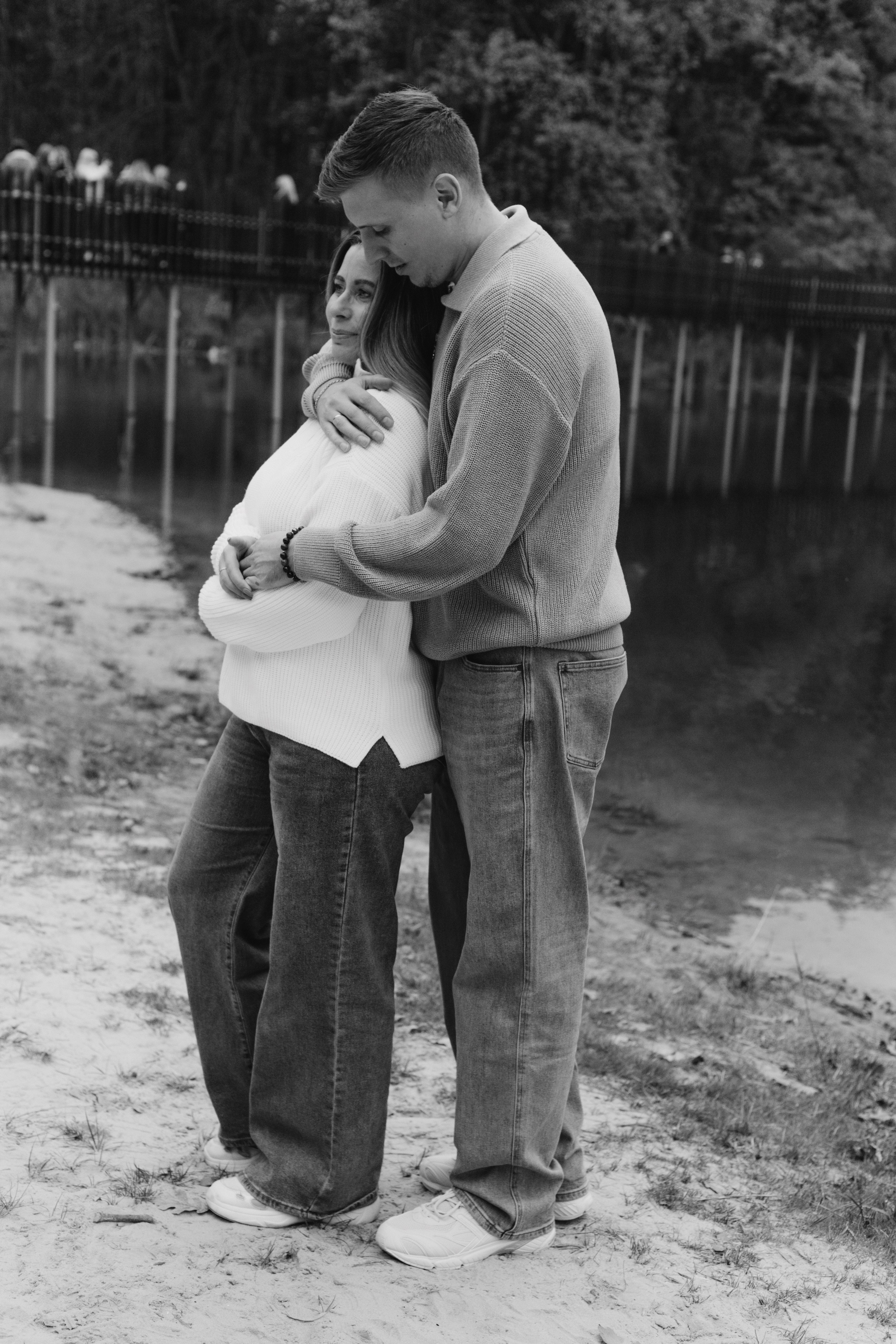 Теплые деньки осени 🍂. Семейный фотограф в г. Белгороде Ангелина Прокопенко