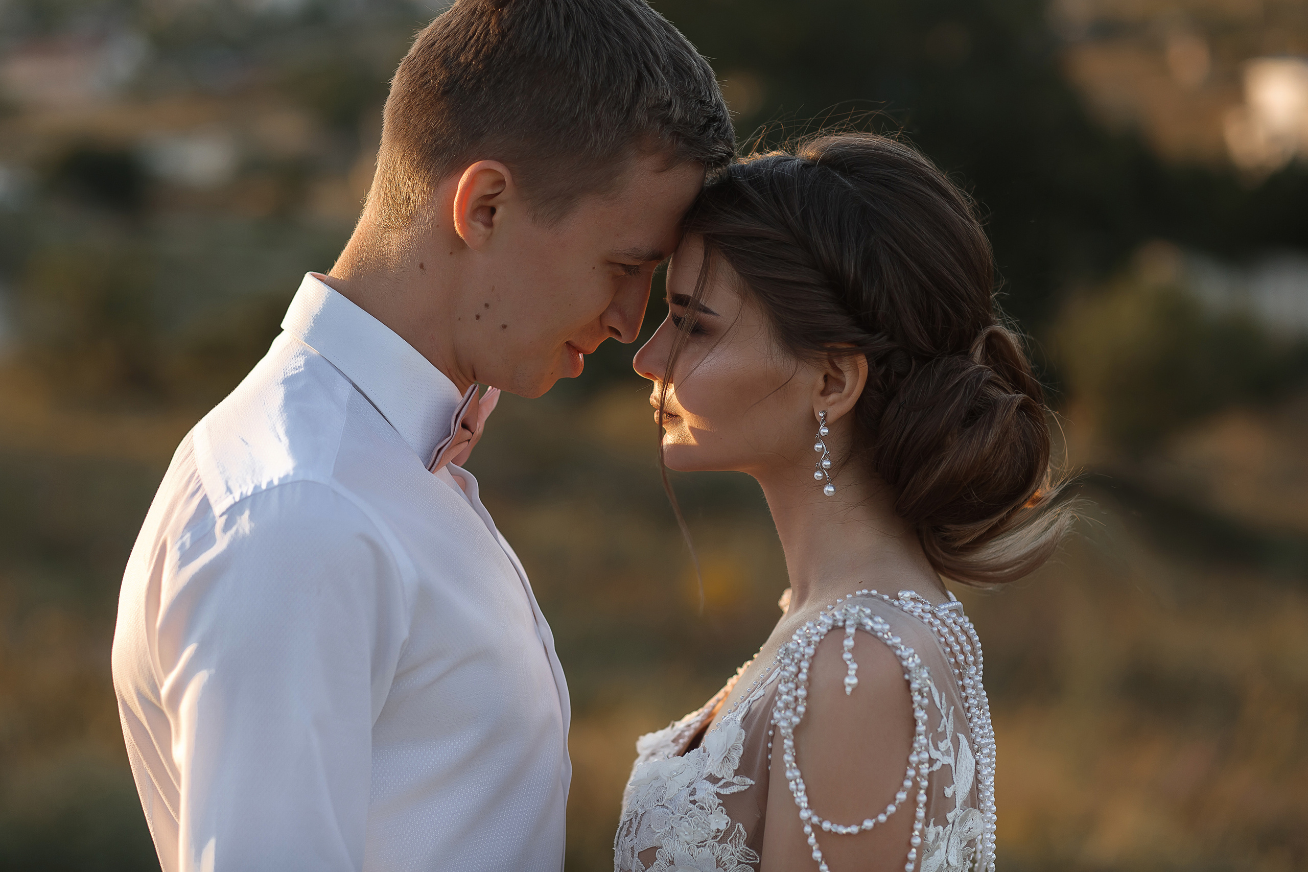 Свадебный и семейный фотограф в Крыму и Севастополе Дарья Королева