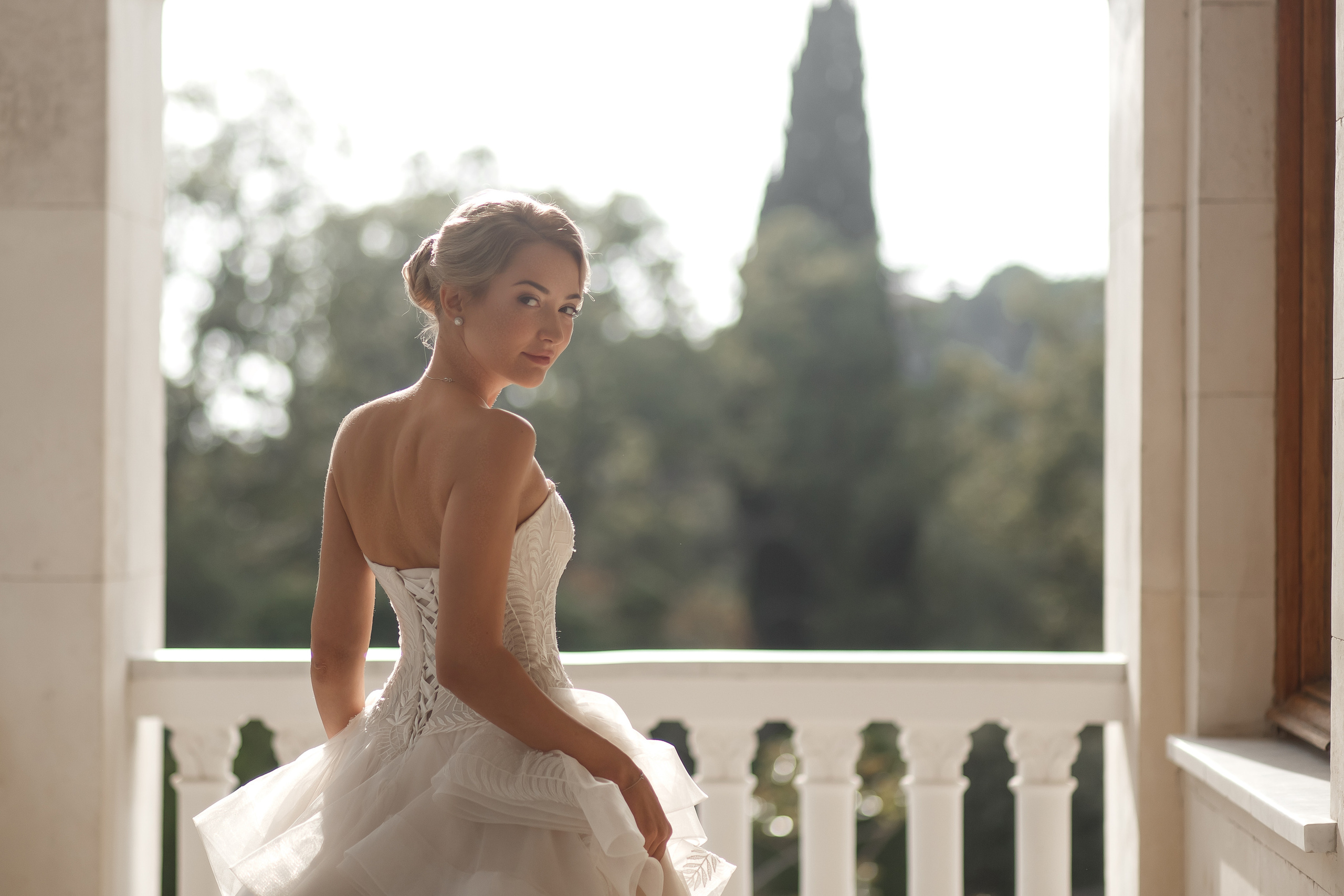 Свадебный и семейный фотограф в Крыму и Севастополе Дарья Королева