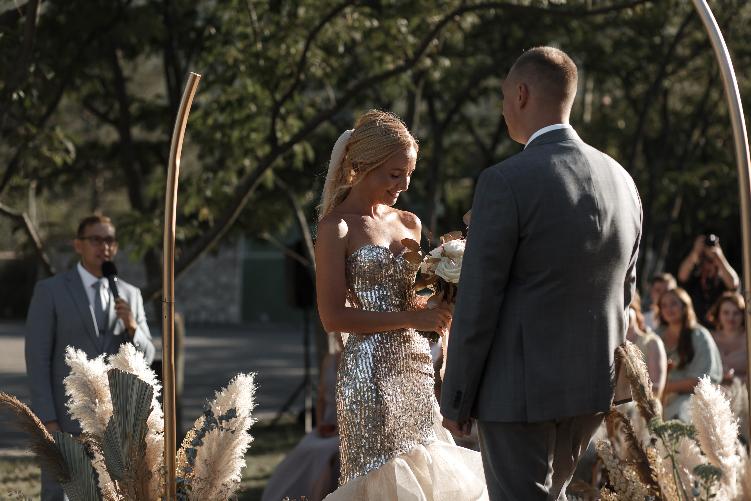 Свадебный и семейный фотограф в Крыму и Севастополе Дарья Королева