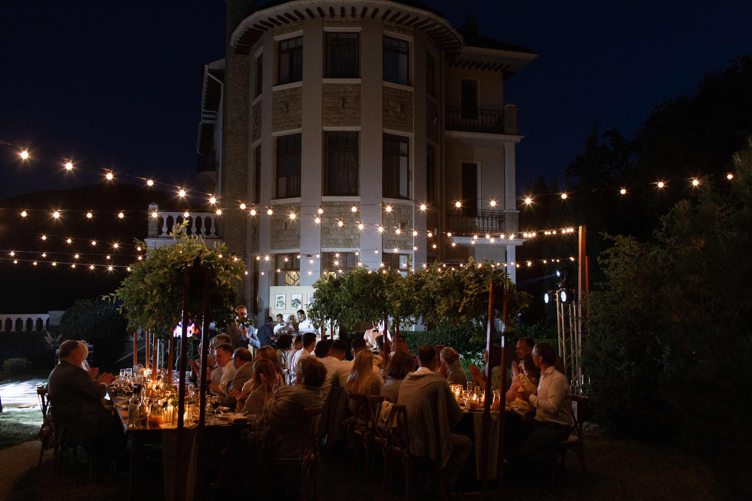 Свадебный и семейный фотограф в Крыму и Севастополе Дарья Королева