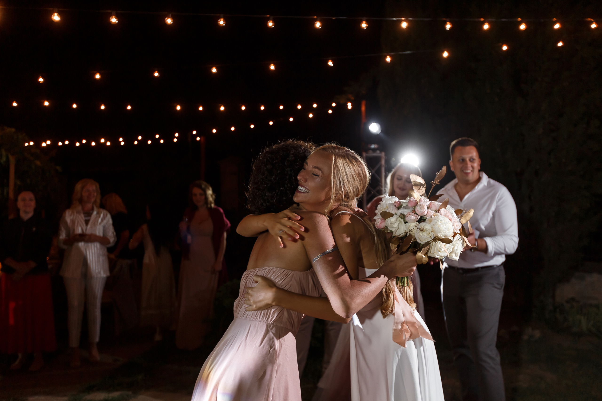 Свадебный и семейный фотограф в Крыму и Севастополе Дарья Королева