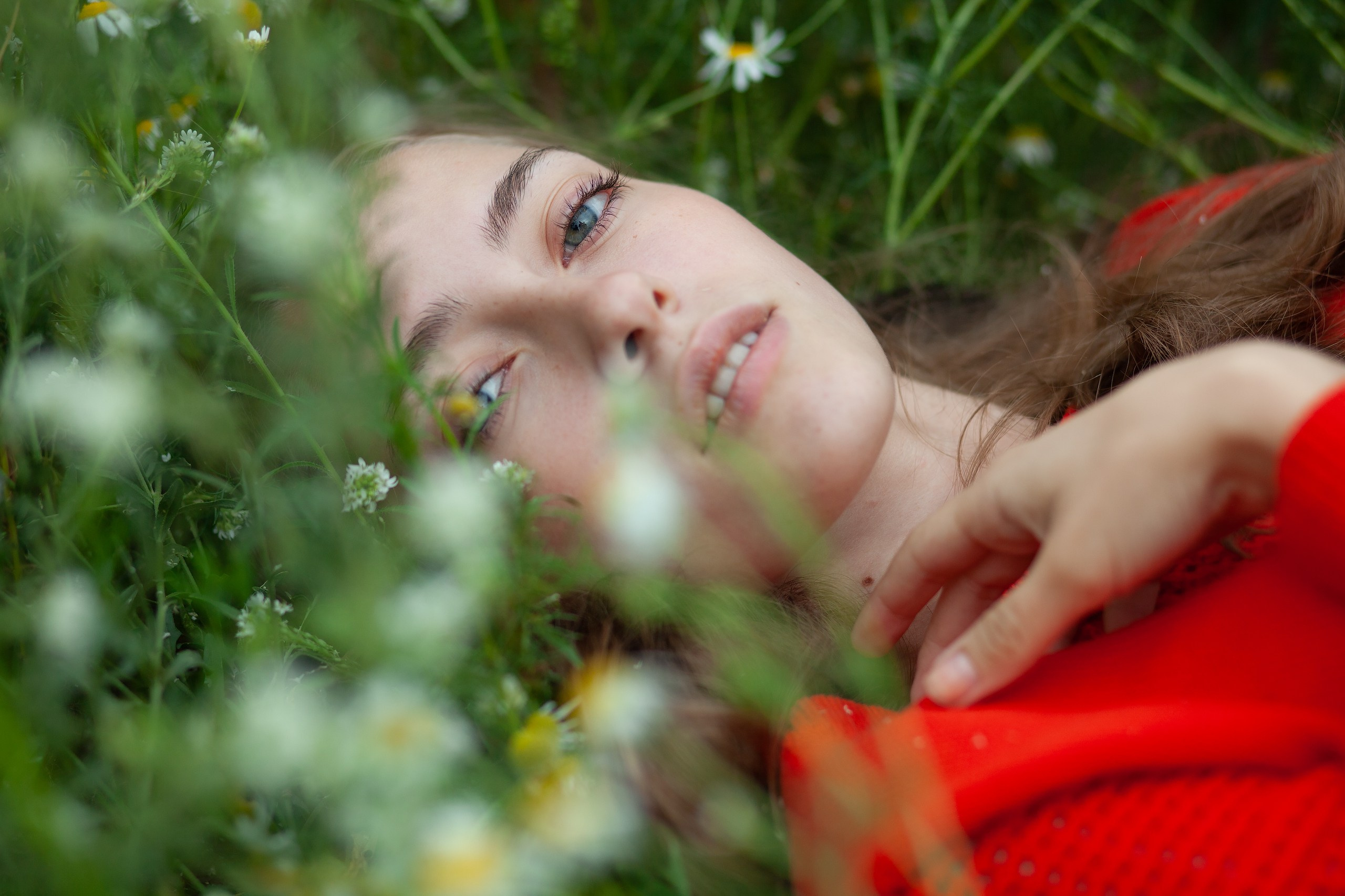 Цветокоррекция. Профессиональная ретушь фото. Реставрация фото