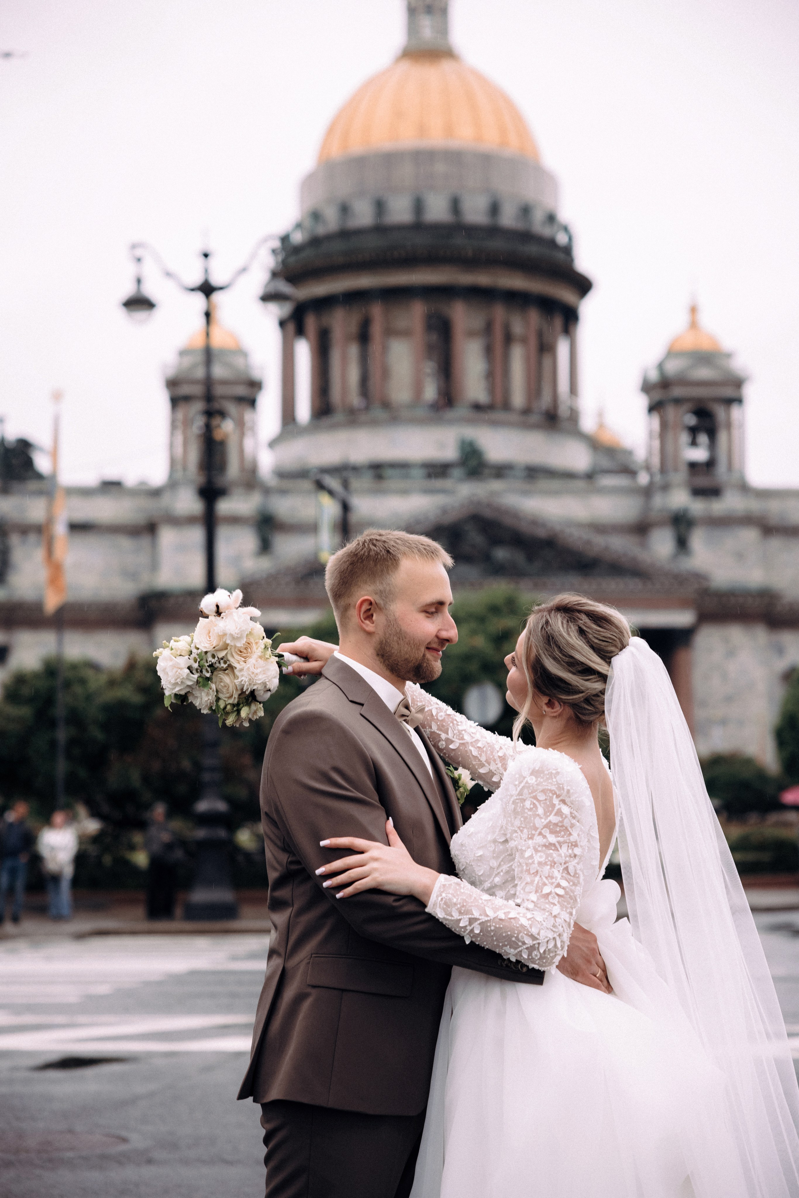 ♥. Фотограф в Санкт-Петербурге Мария Проскурина