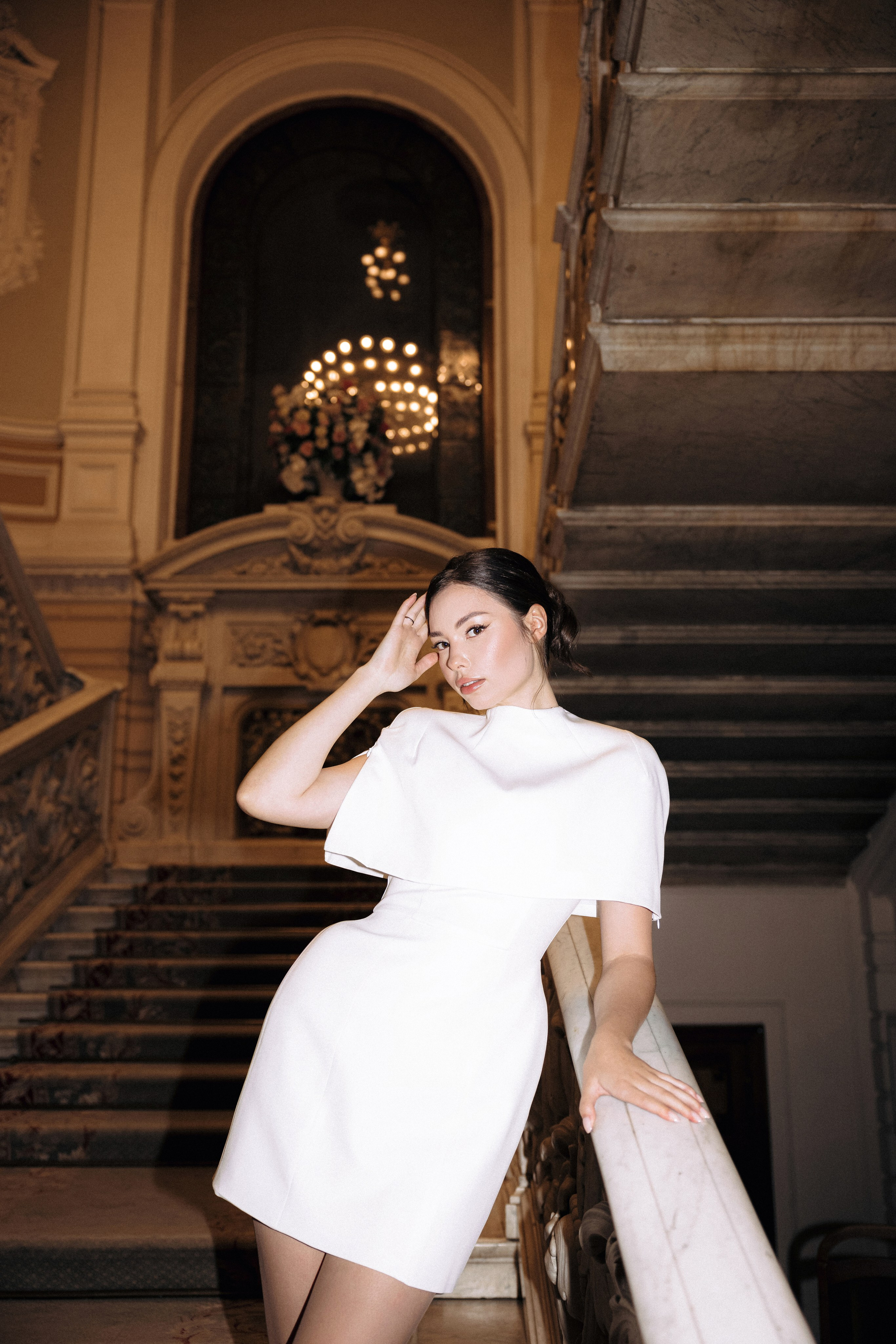 ♥. Фотограф в Санкт-Петербурге Мария Проскурина