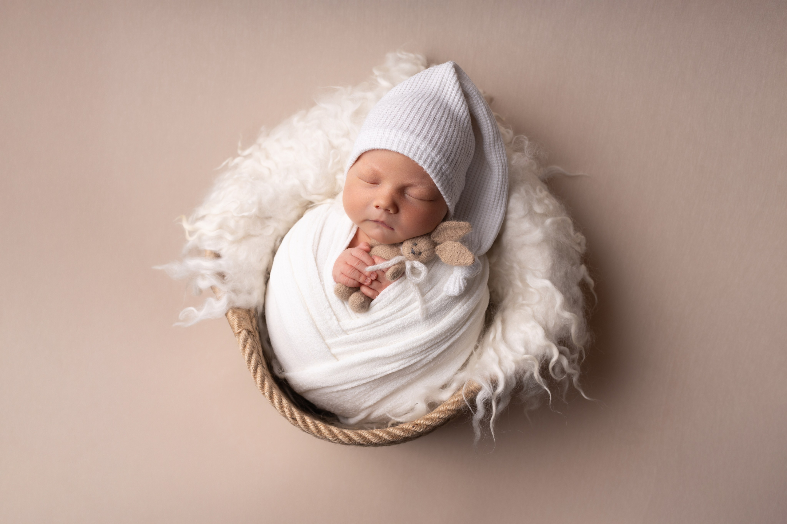 Newborn мальчики. Фотограф новорожденных Модяева Ирина