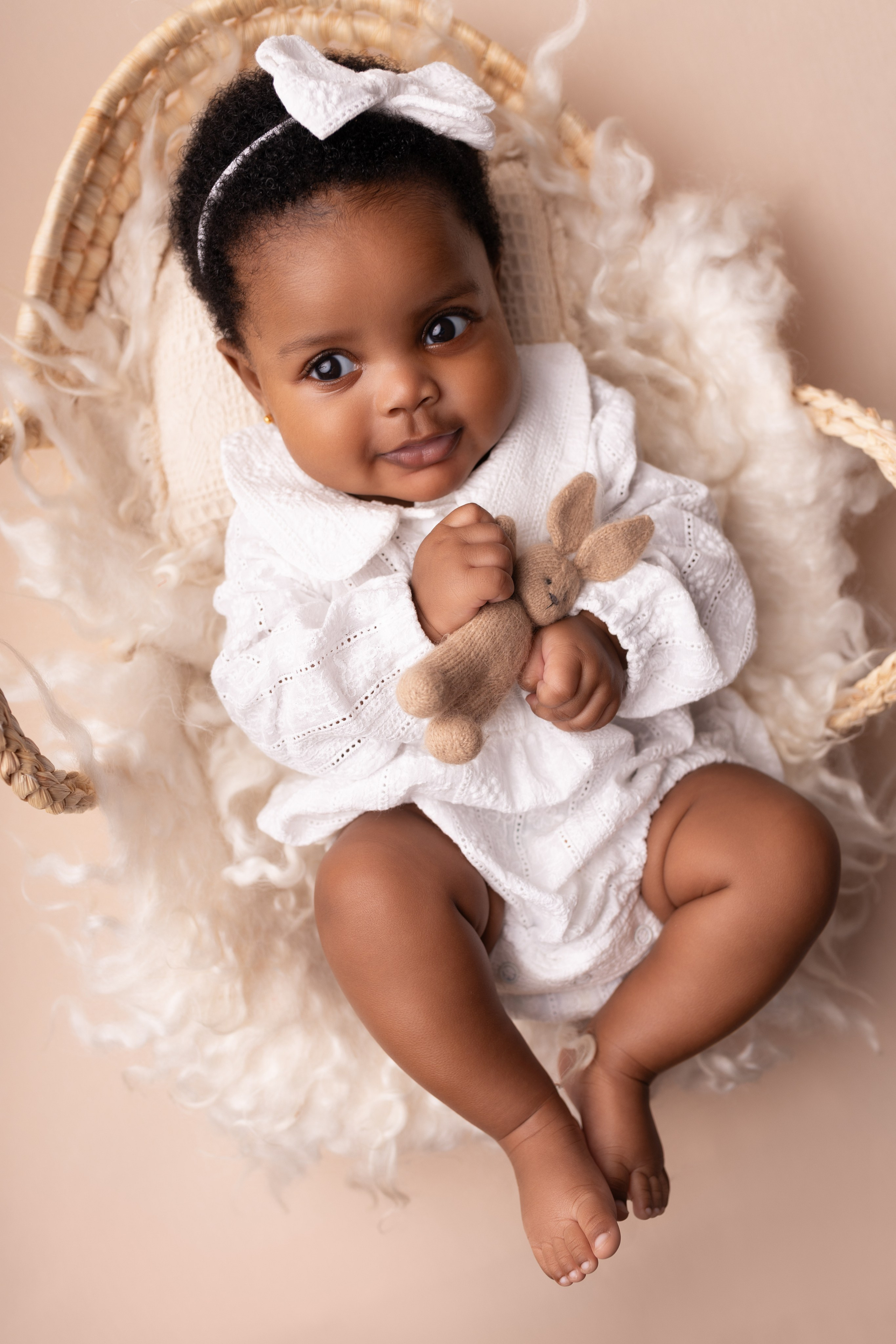 Малыши до 5 лет. Фотограф новорожденных Модяева Ирина