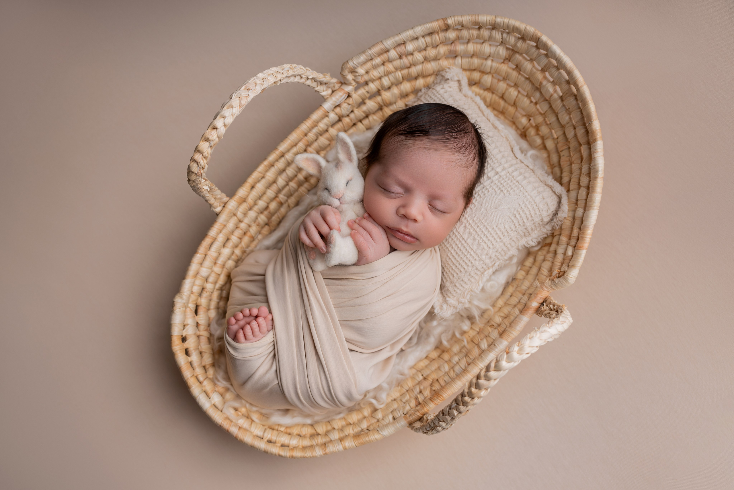 Newborn мальчики. Фотограф новорожденных Модяева Ирина