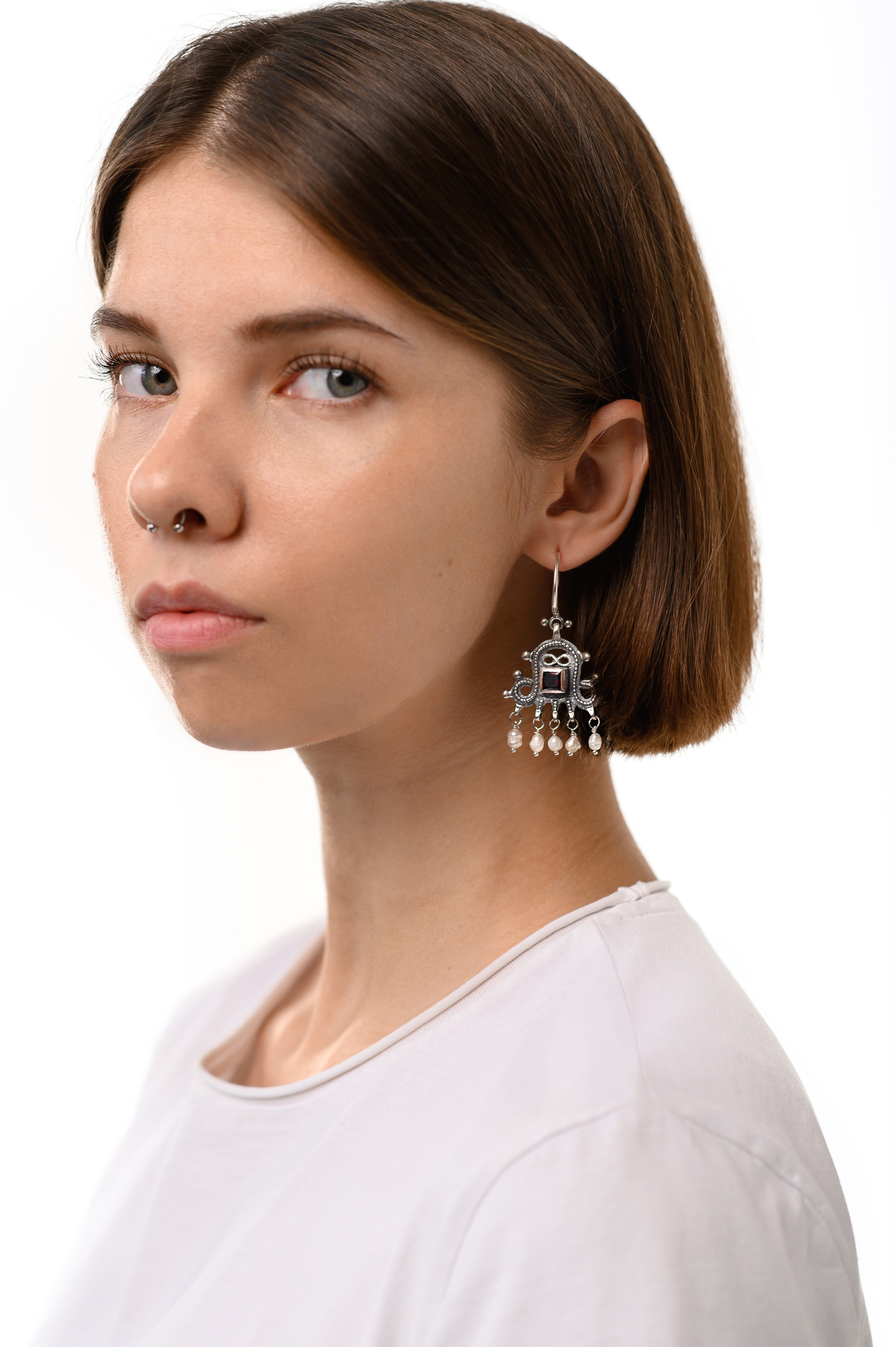 LOM history. Шашкова Вероника / Свадебный и семейный фотограф Москва и Ярославль