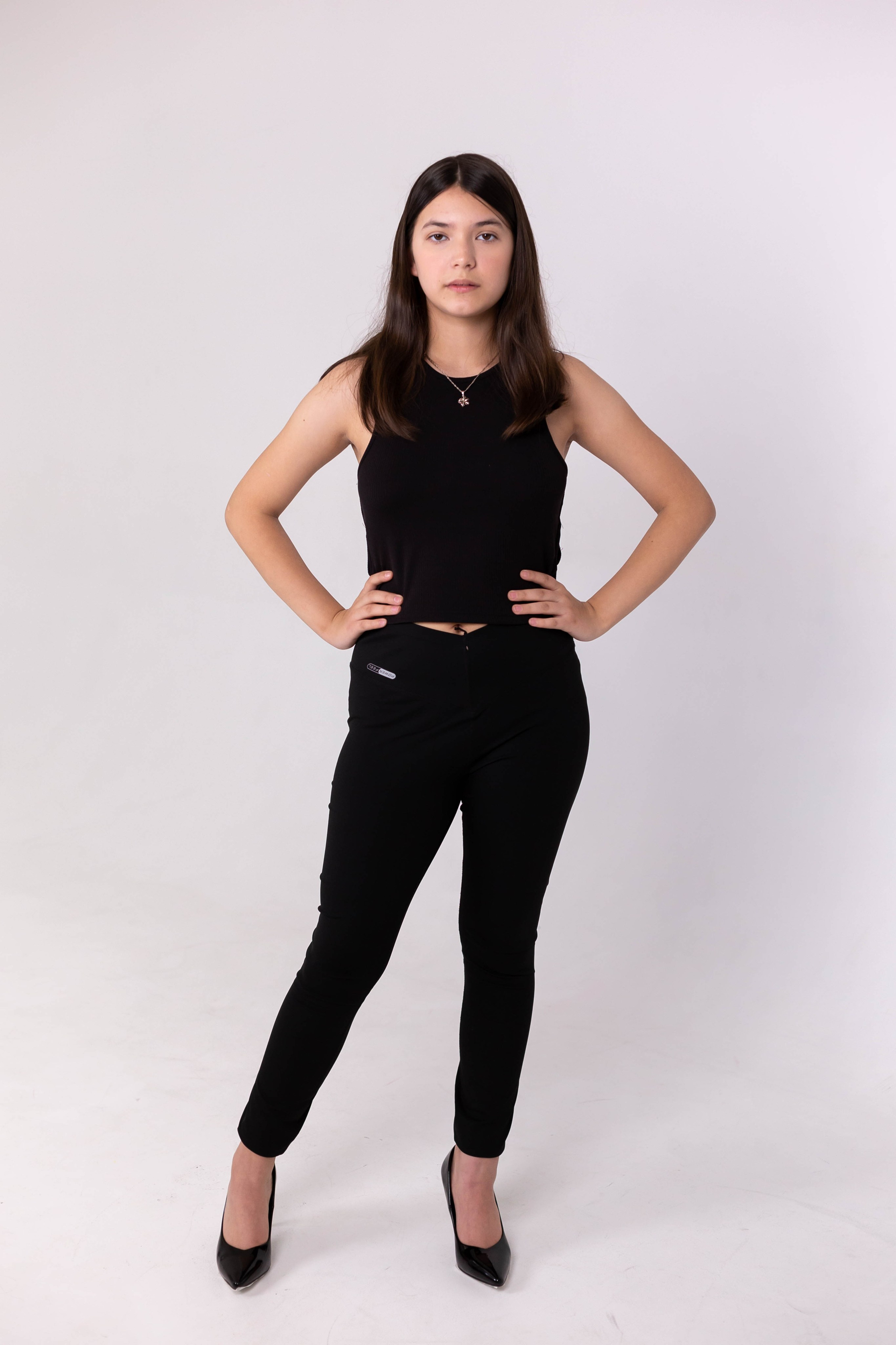 Согатова Милана. Promodels